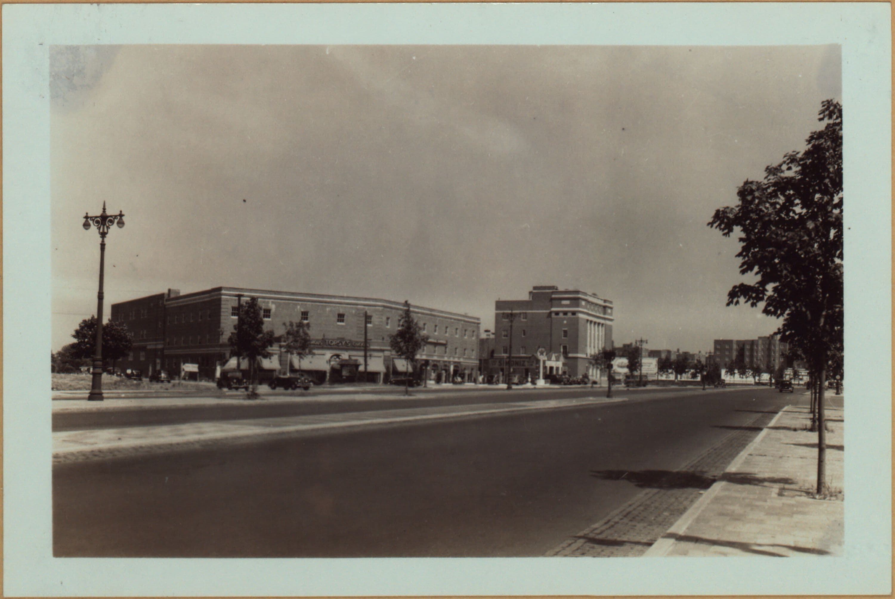 Queens: Queens Boulevard - 75th Road