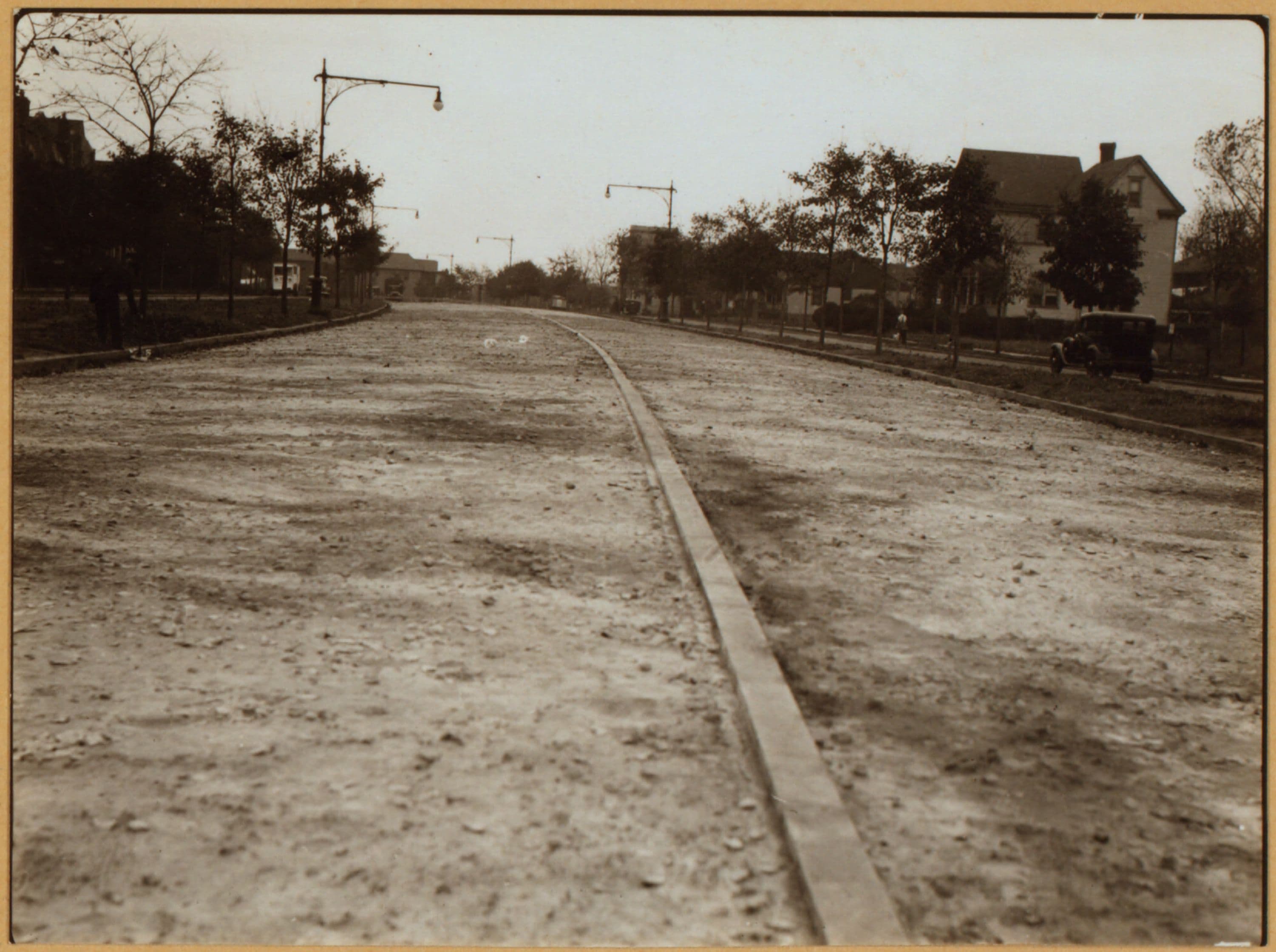 Brooklyn: Kings Highway - Avenue J