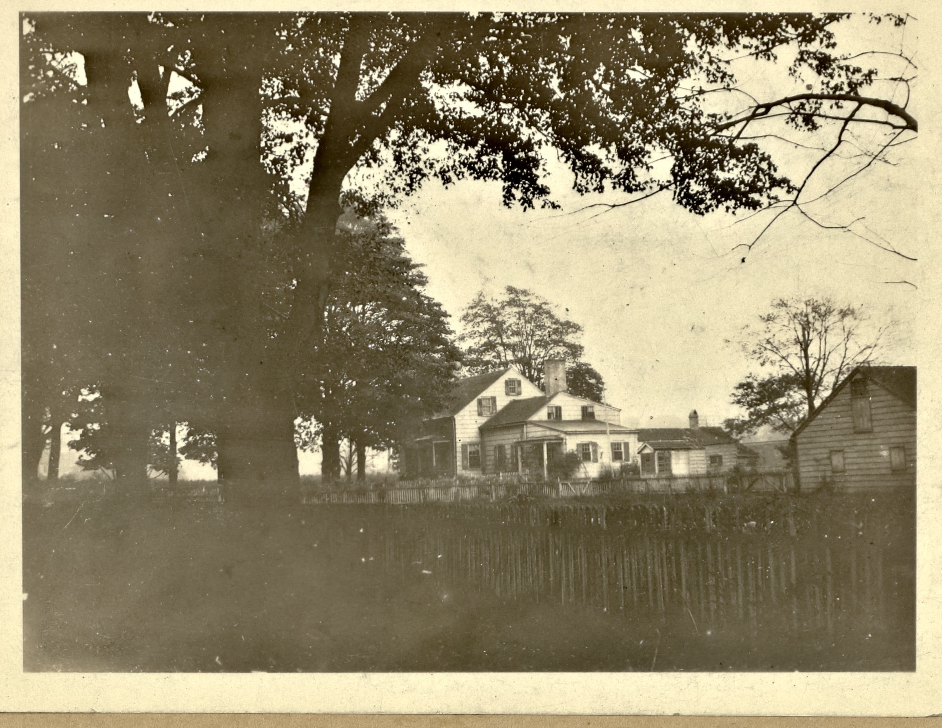 Queens: Jamaica Avenue - 215th Street