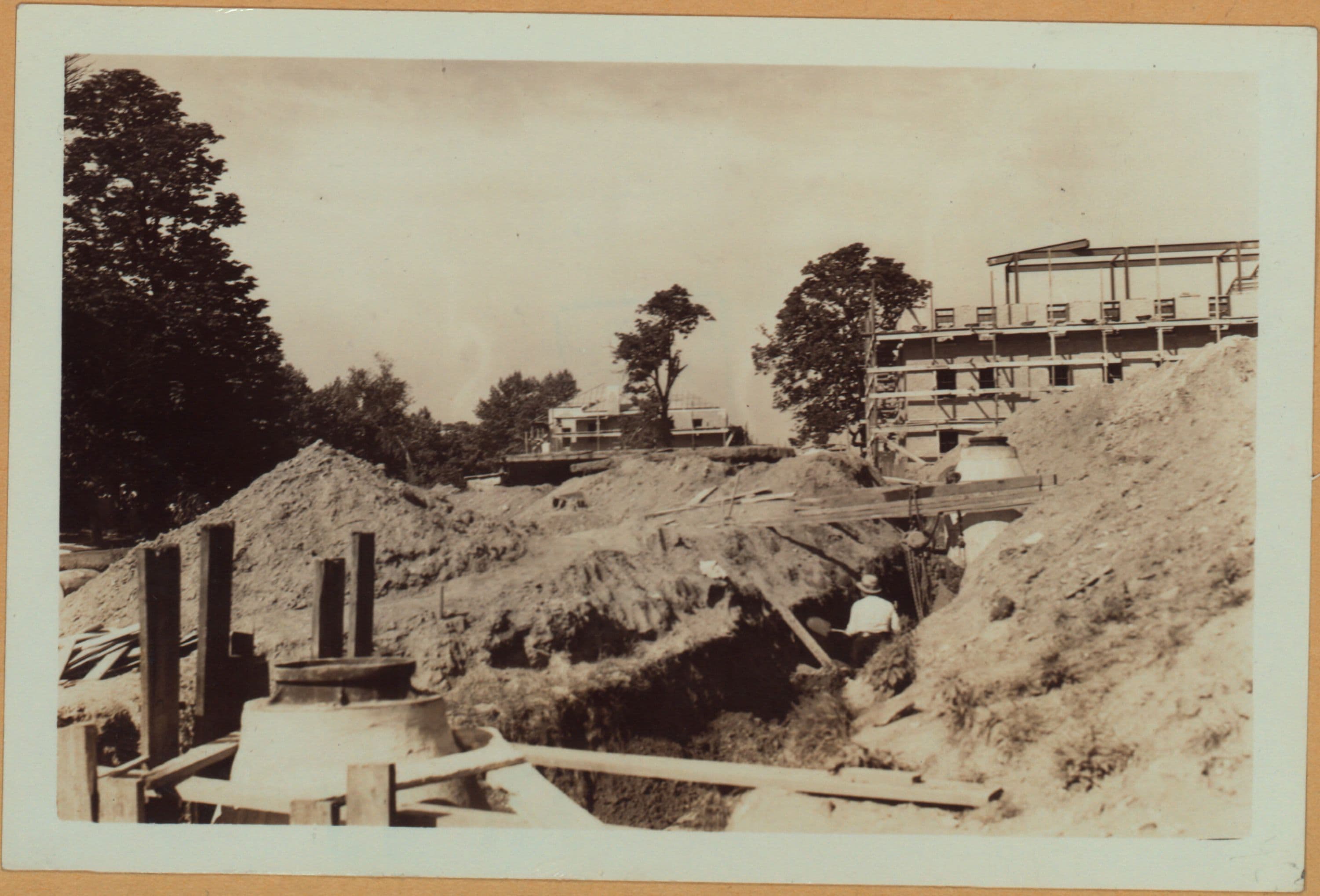 Richmond: Bay Street - Vanderbilt Avenue