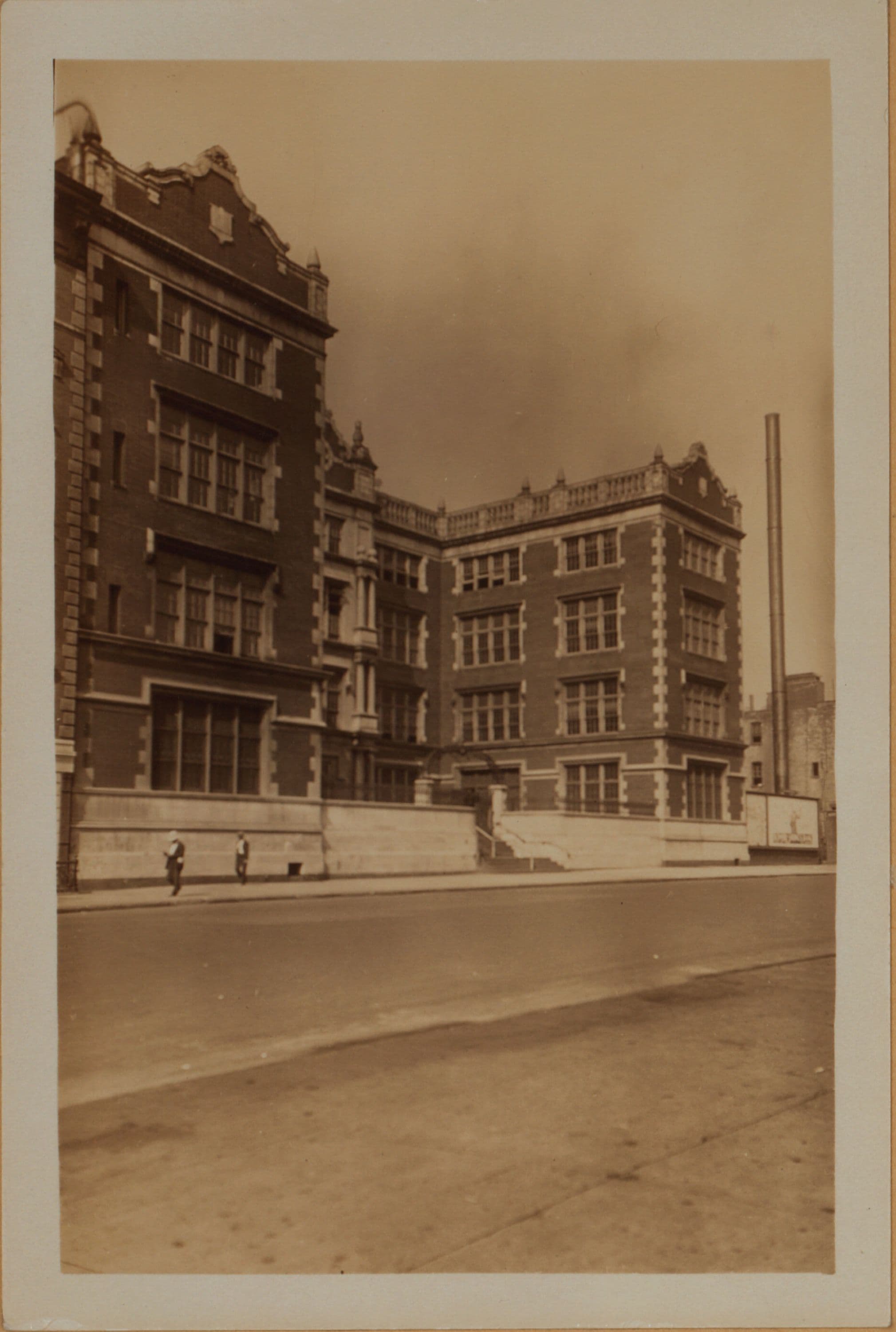 Manhattan: 96th Street (East) - 1st Avenue
