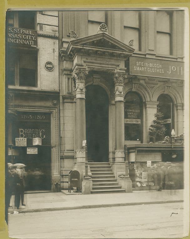 Broadway #1265-71