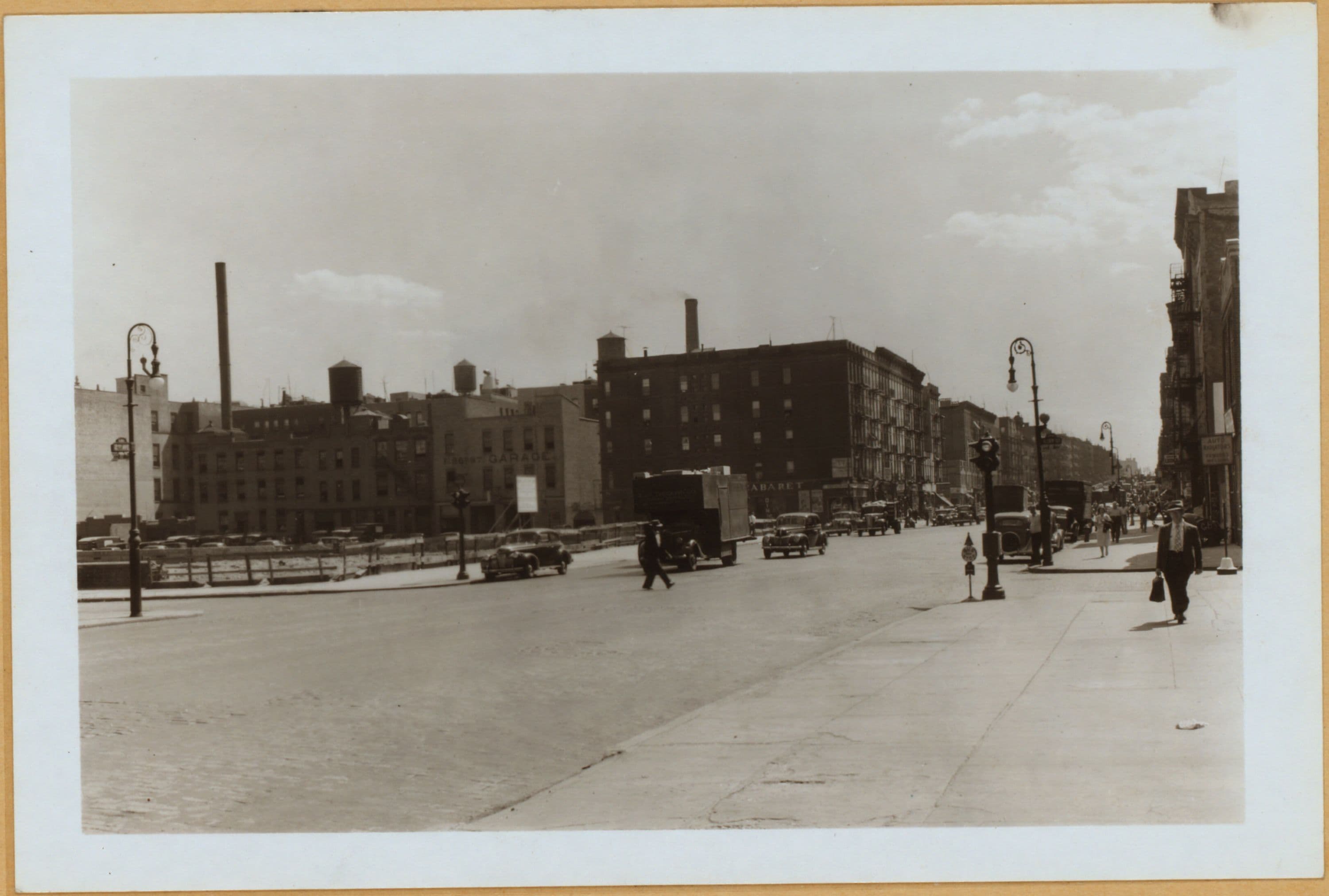 Manhattan: 2nd Avenue - 97th Street