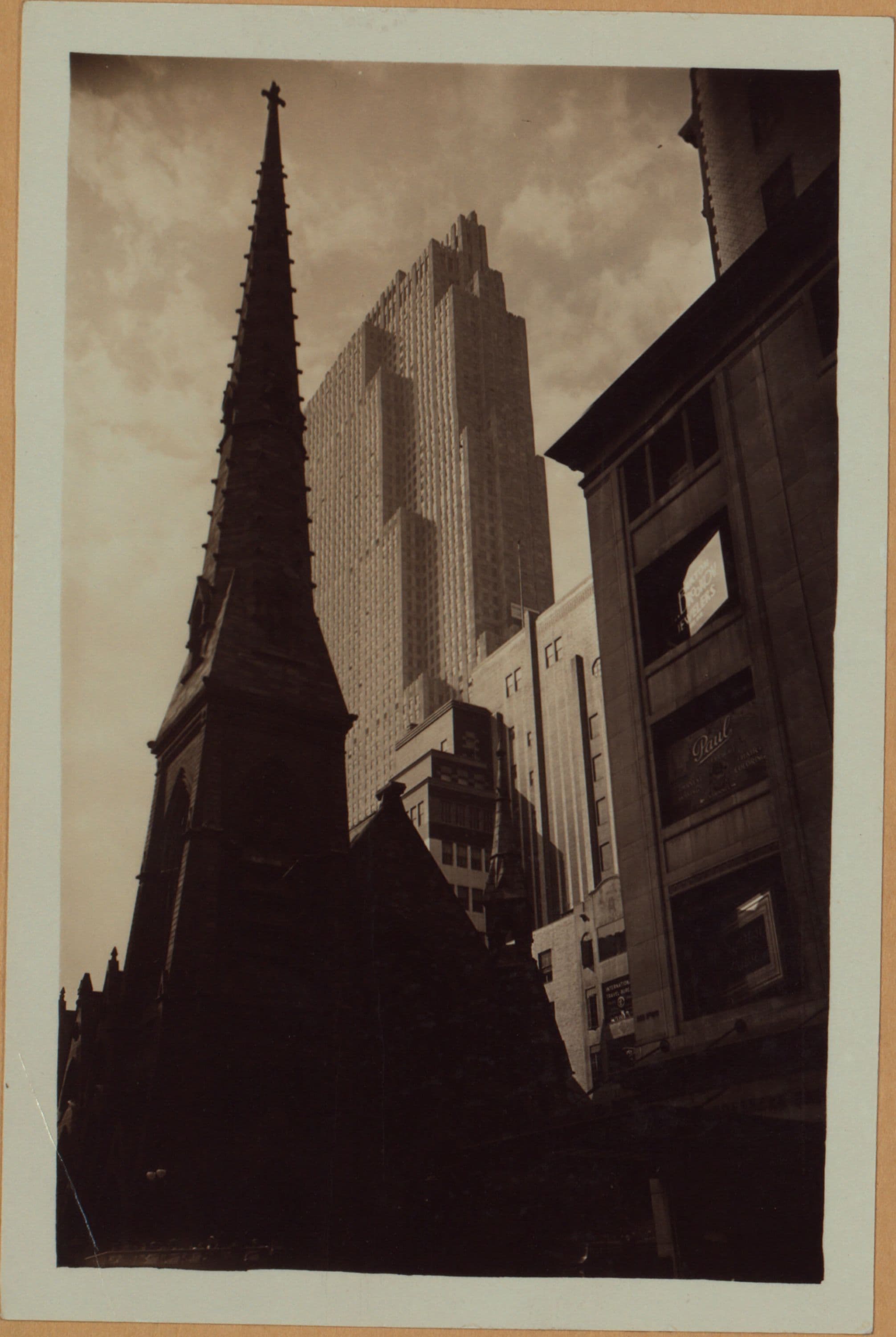 Manhattan: 48th Street - 5th Avenue