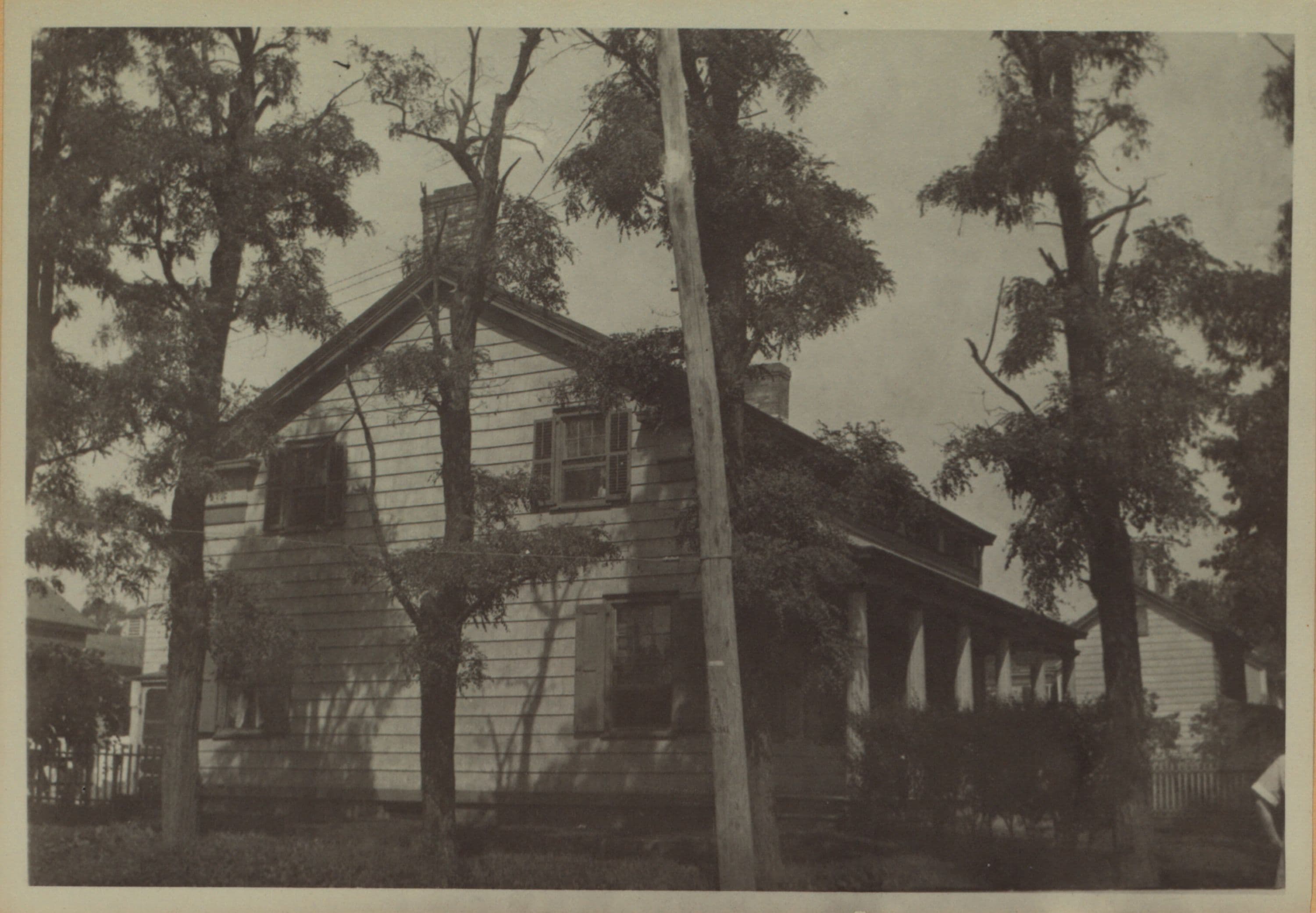Queens: 168th Street - 90th Avenue
