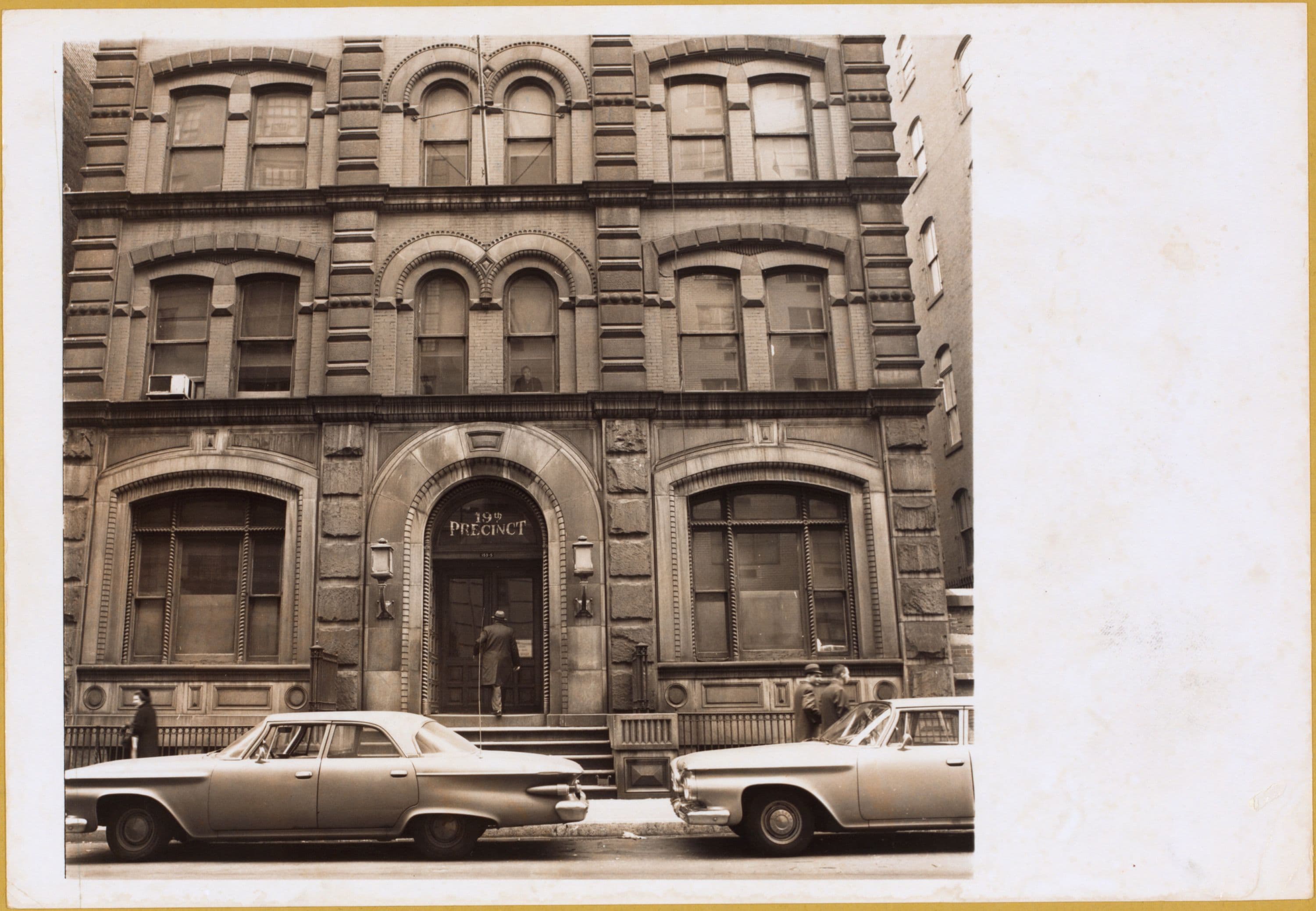 Manhattan: 67th Street (East) - Lexington Avenue