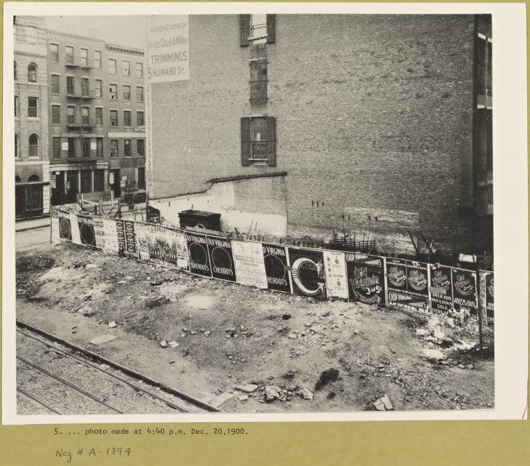 Howard Street