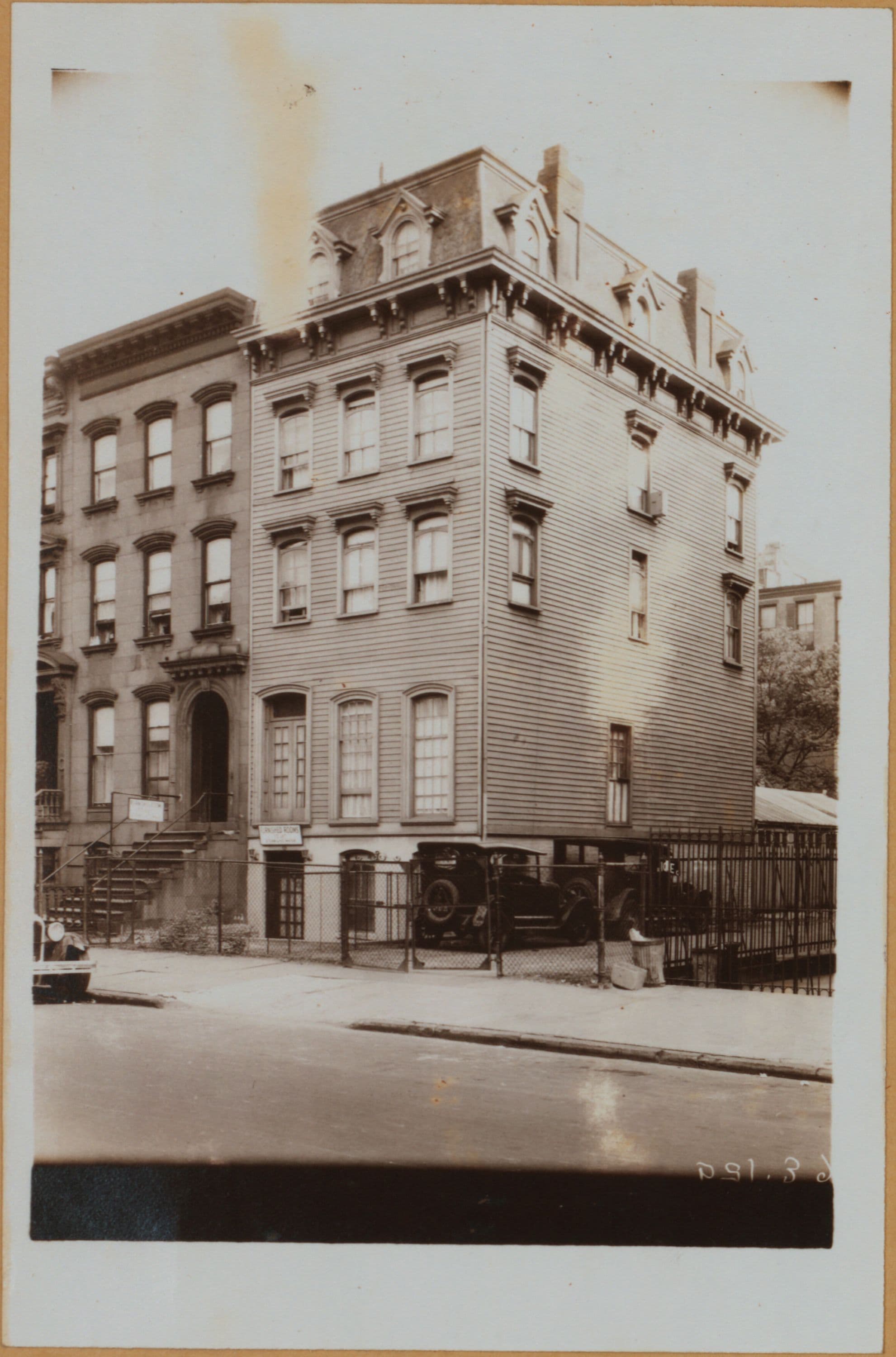 Manhattan: 129th Street (East) - 5th Avenue
