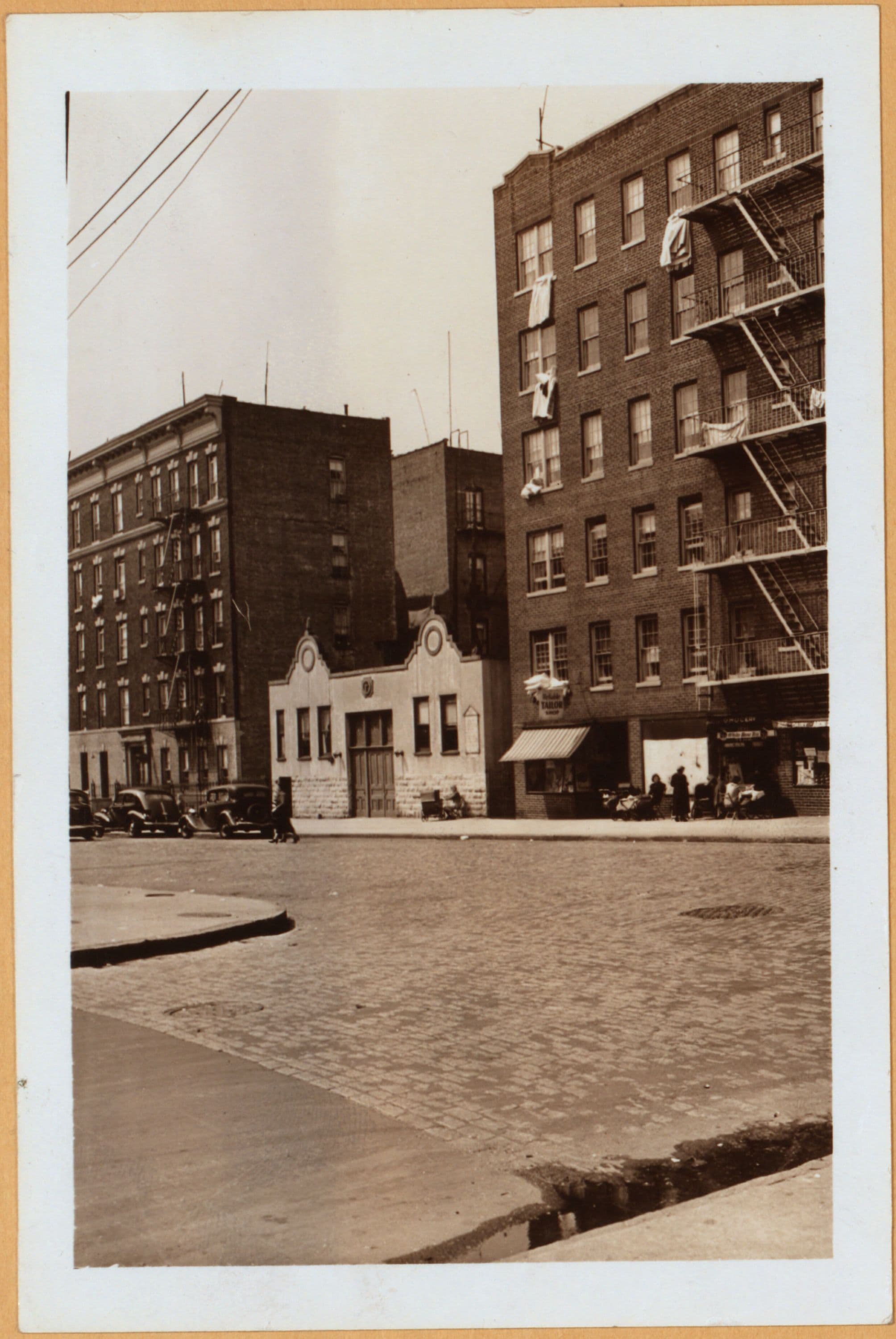 Bronx: 167th Street (East) - Kelly Street