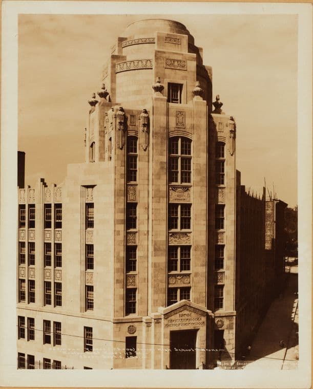 Bronx: Boston Road - 173rd Street (East)