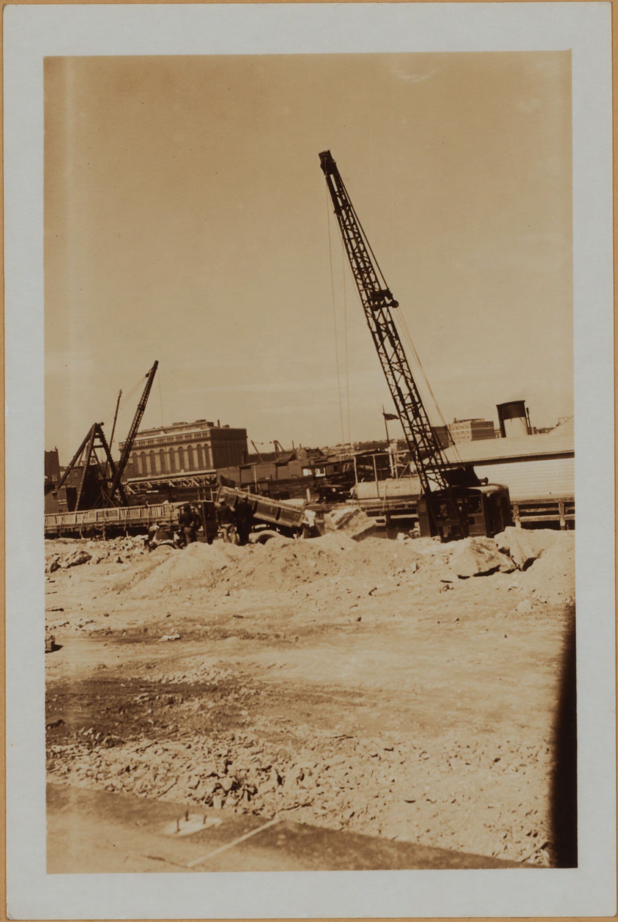 Manhattan: 89th Street (East) - East End Avenue