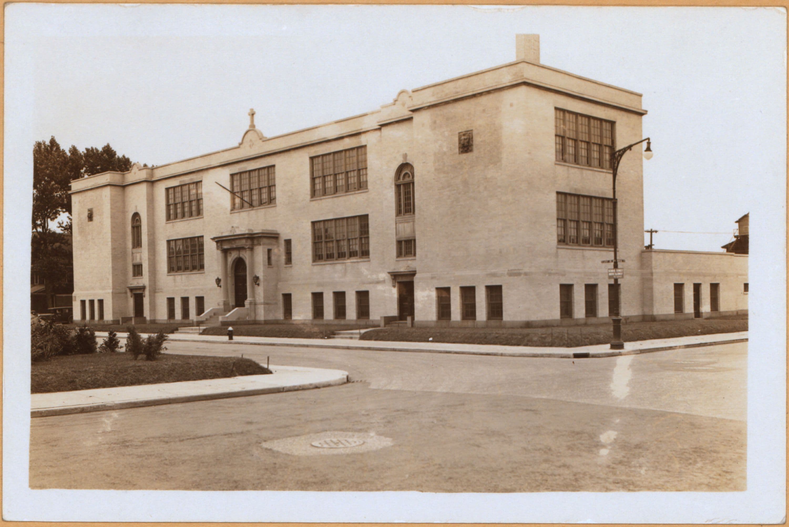 Brooklyn: 19th Street (East) - Avenue Z, 1933