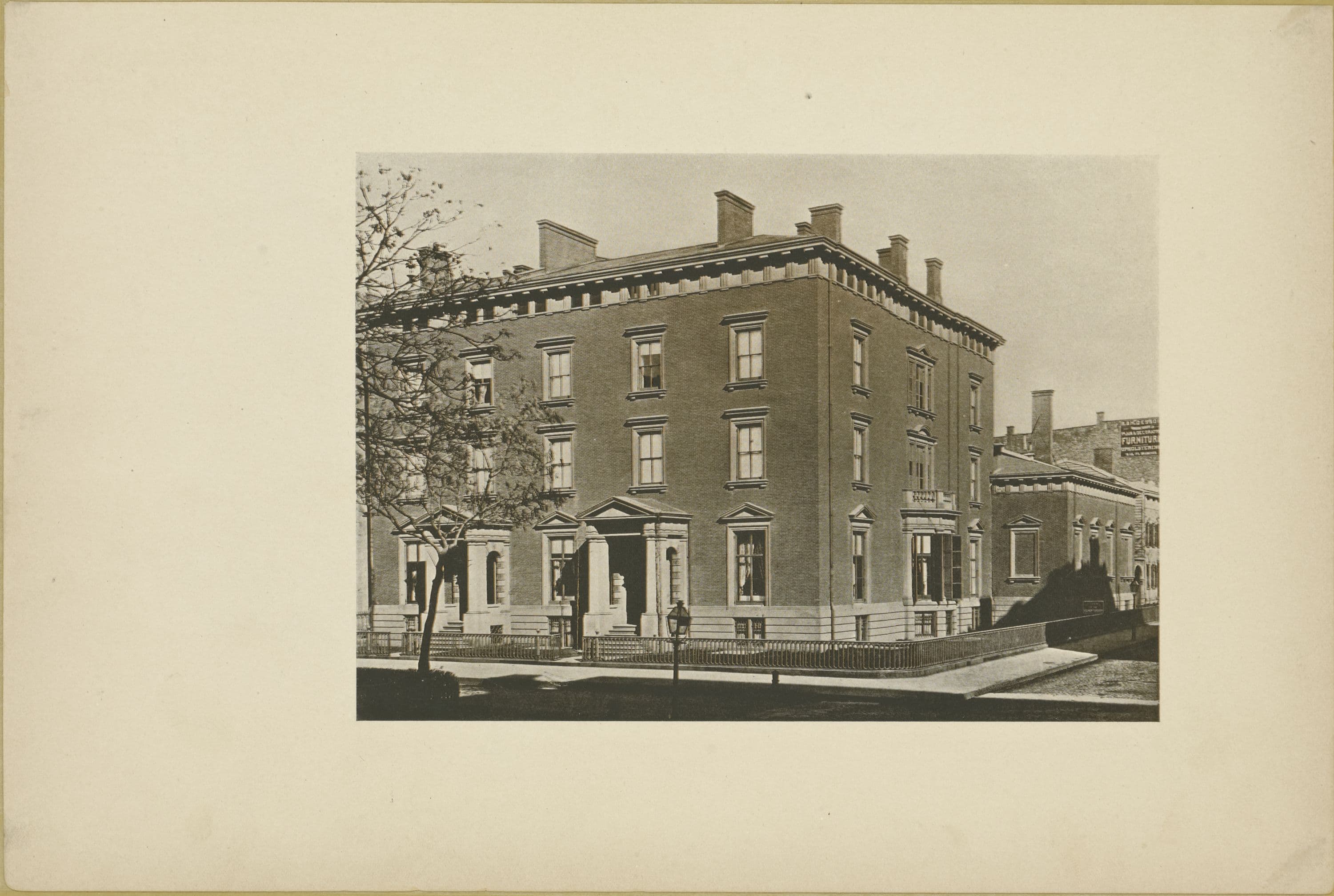 Manhattan: 5th Avenue - 18th Street