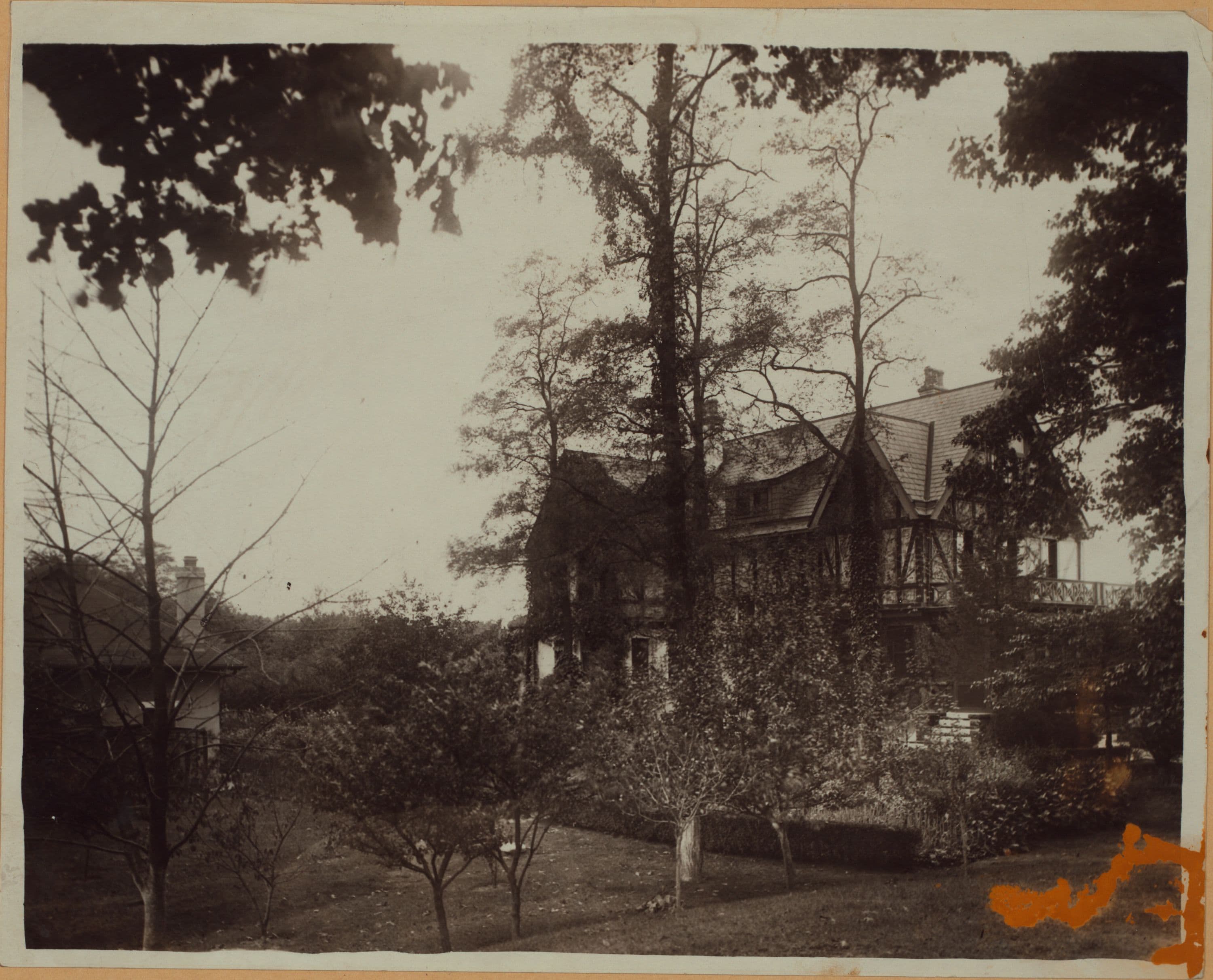 Queens: Grand Central Parkwa - Radnor Road