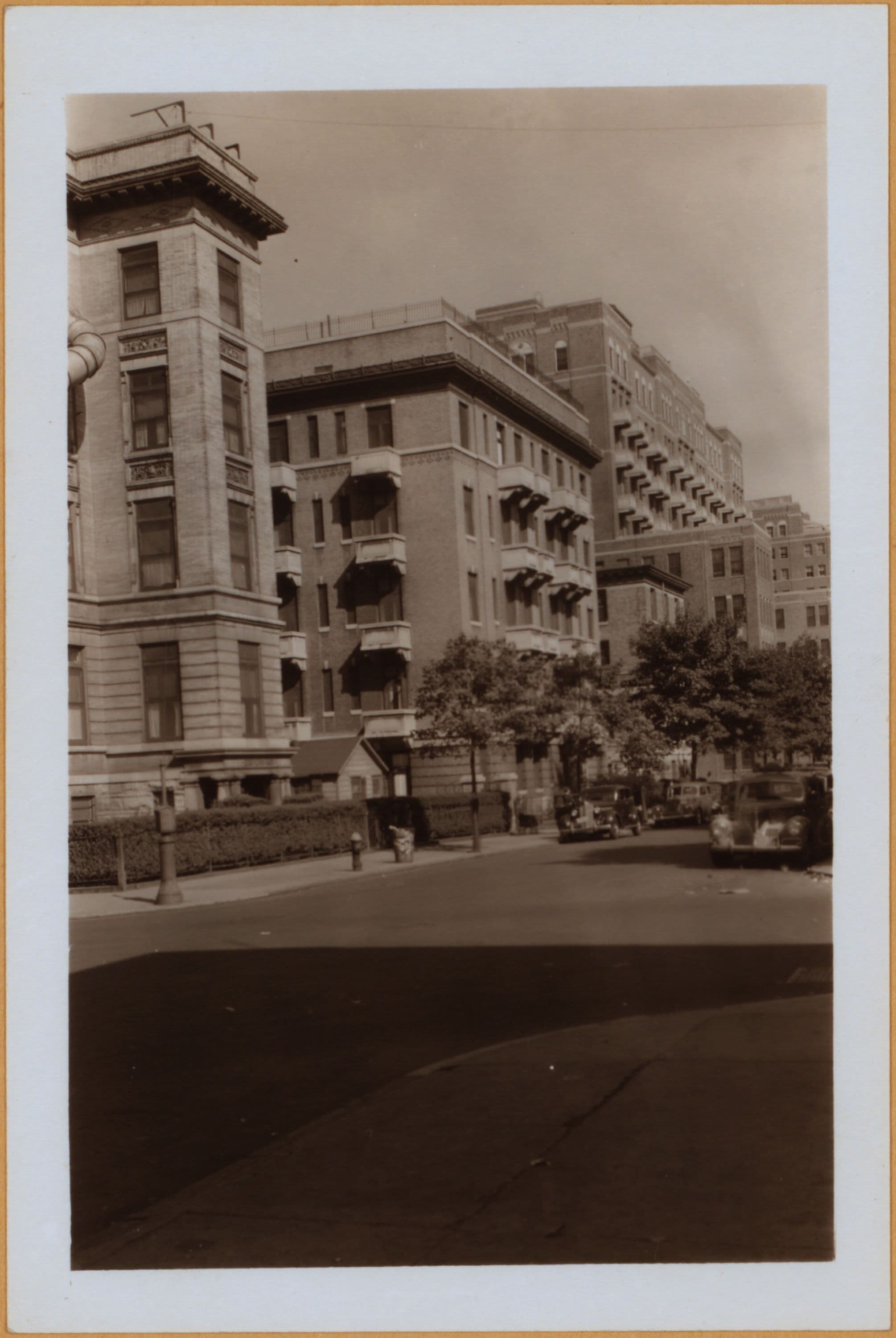 Brooklyn: Classon Avenue - Prospect Place