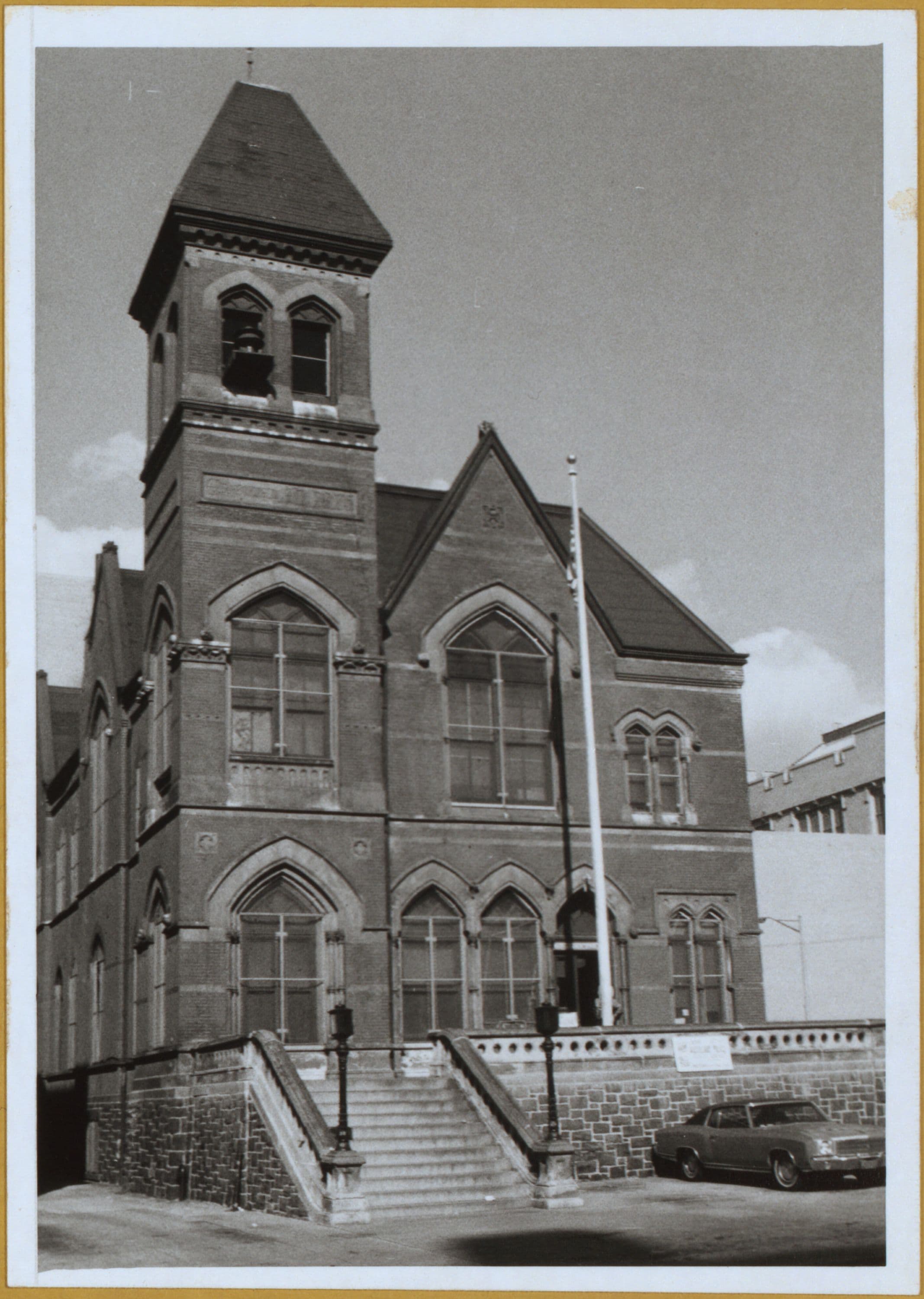 Brooklyn: Snyder Avenue - Belmont Avenue