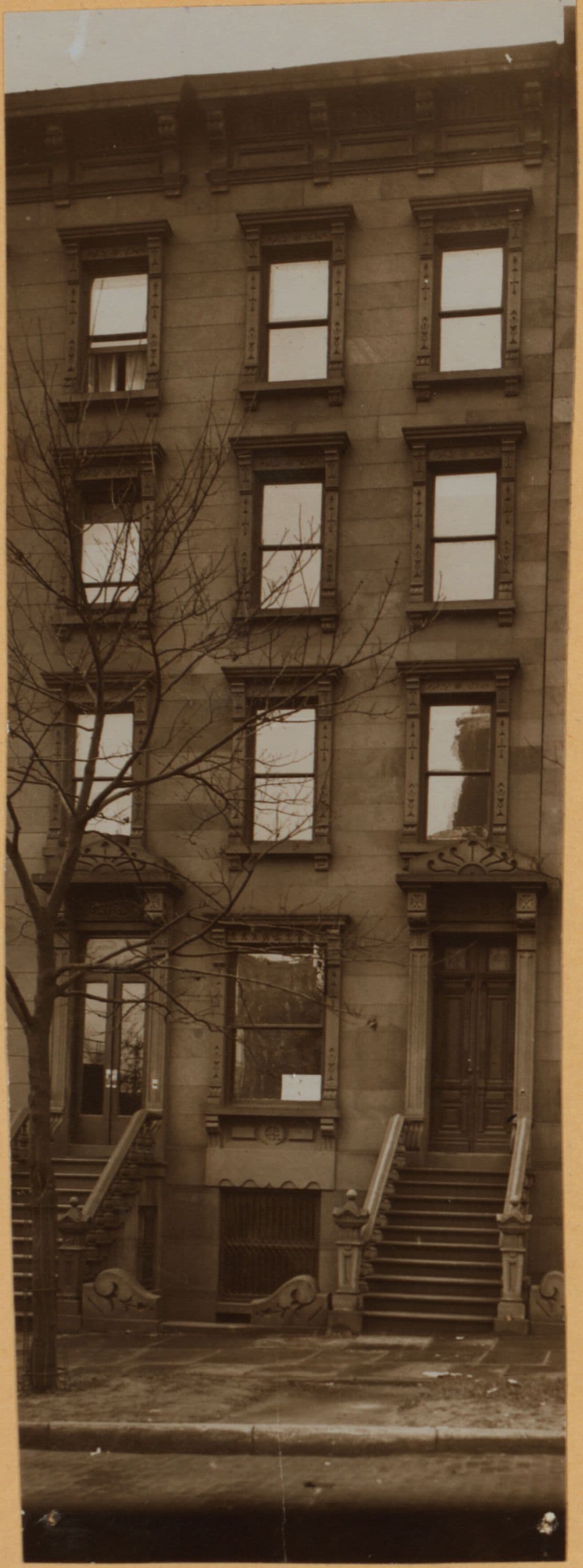 Manhattan: 79th Street (West) - Columbus Avenue
