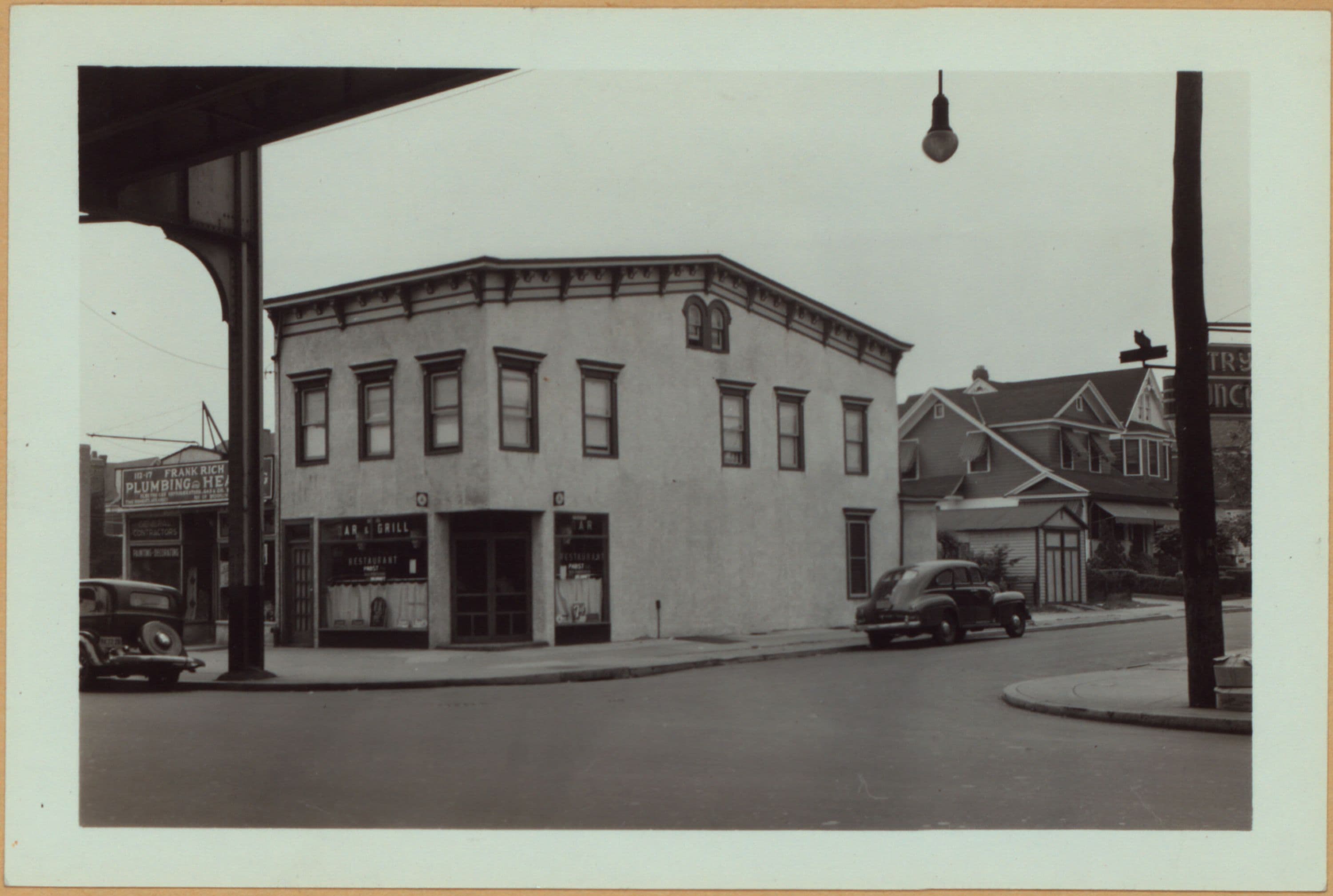 Queens: Liberty Avenue - 113th Street