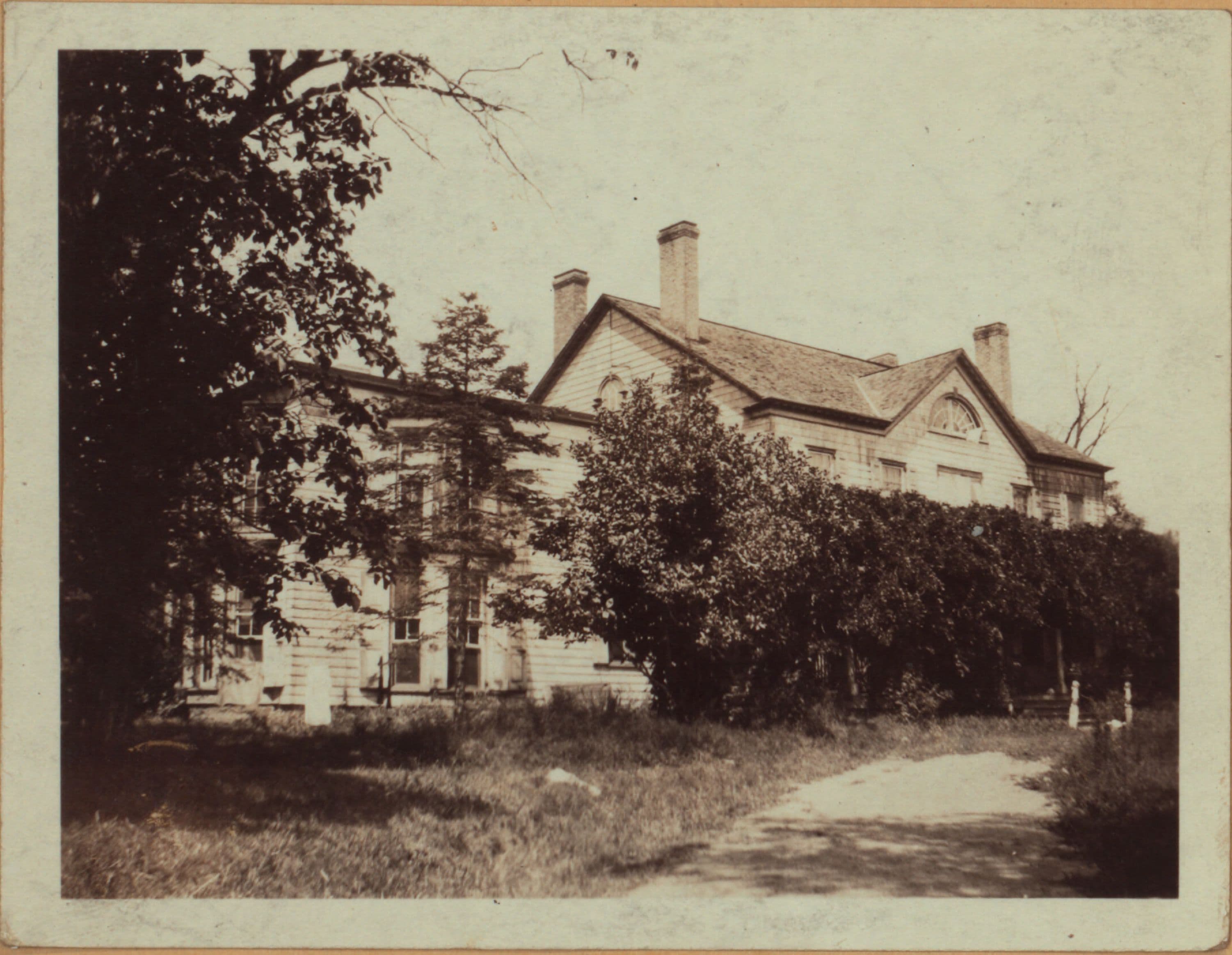 Queens: 37th Avenue - 93rd Street, 1923