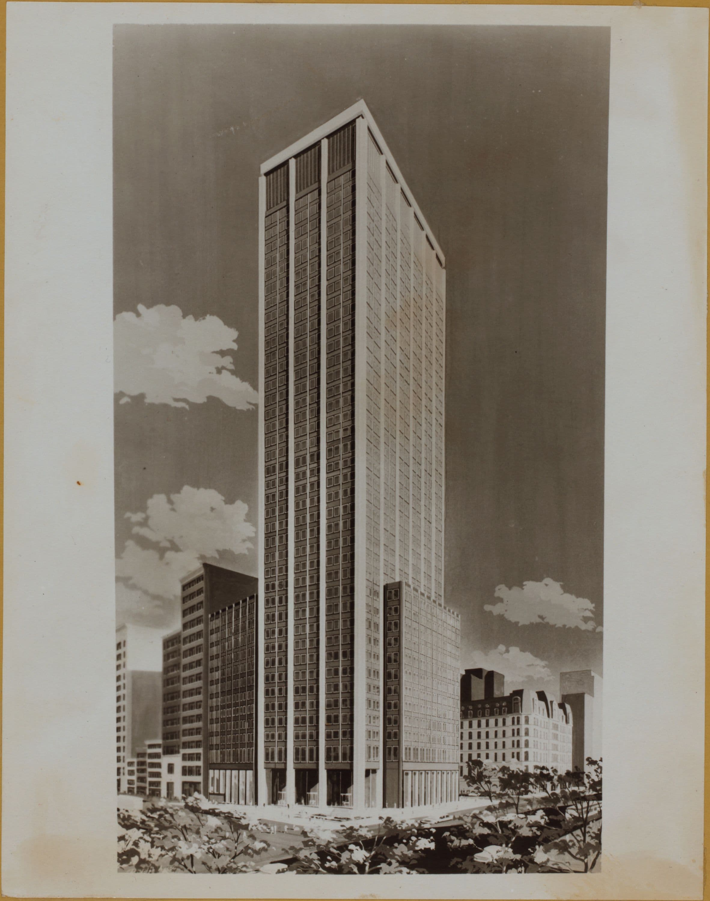 Manhattan: Broadway - 32nd Street