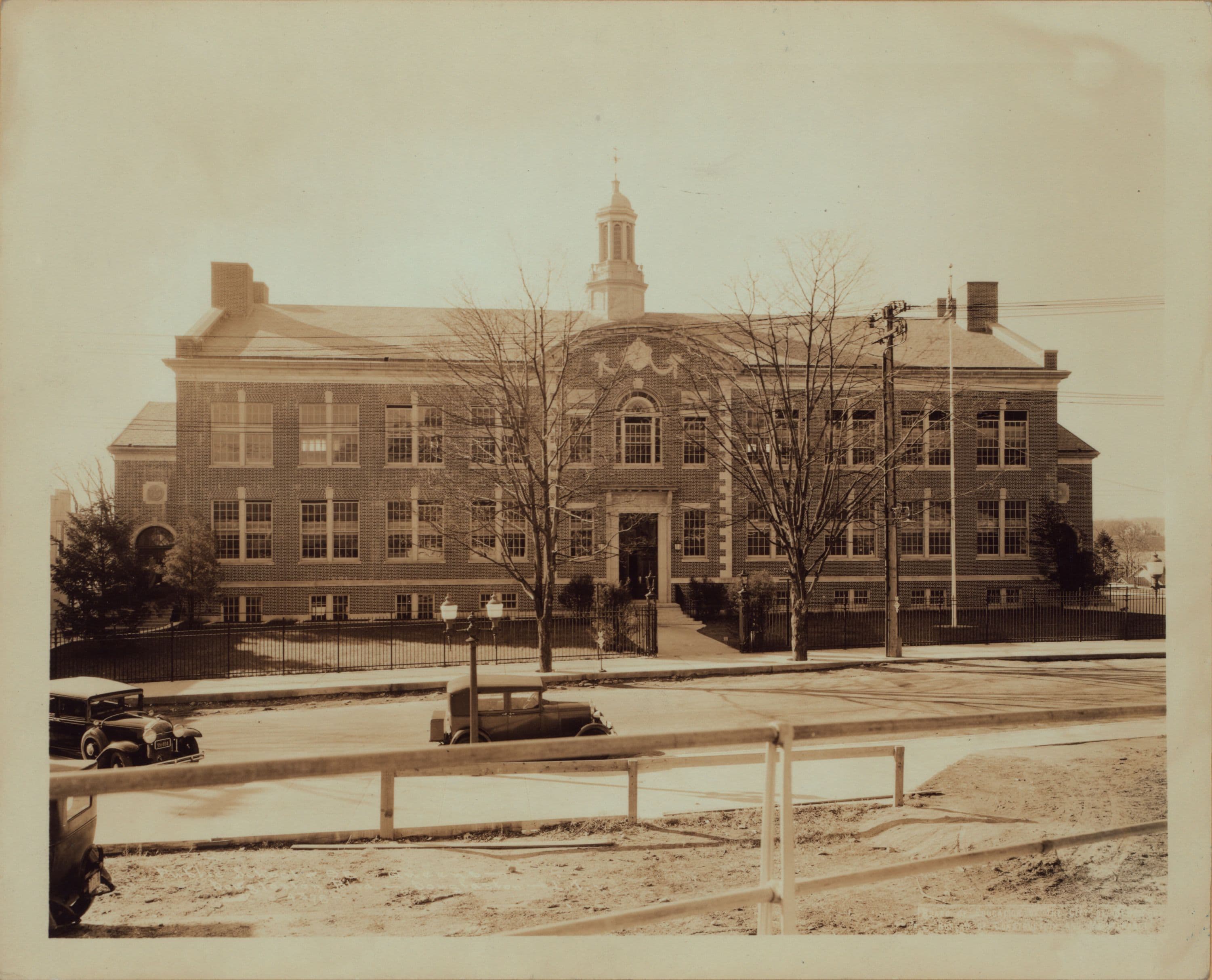 Queens: Douglaston Parkway - 42nd Street, 1931