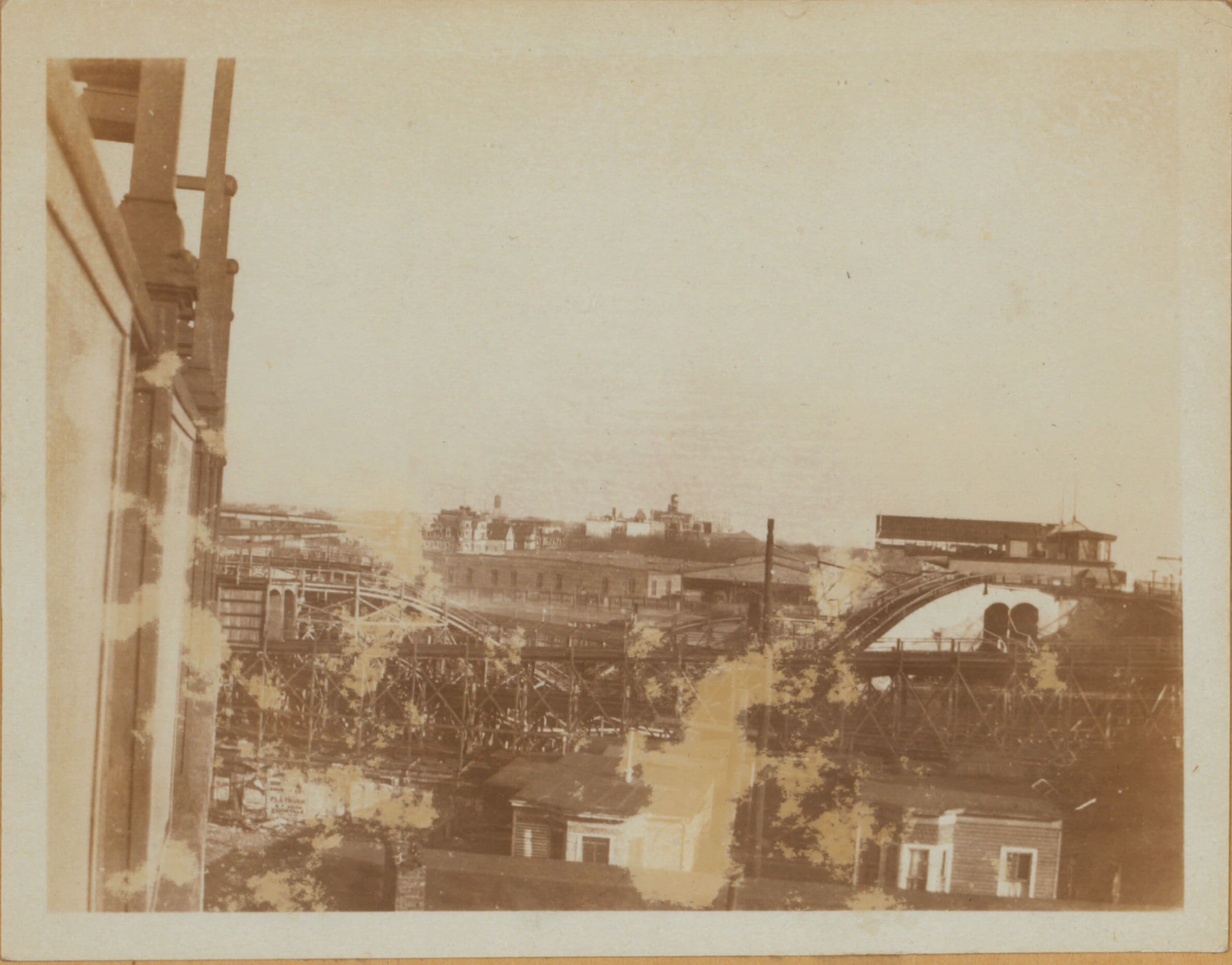 Brooklyn: Surf Avenue - 8th Street (West)