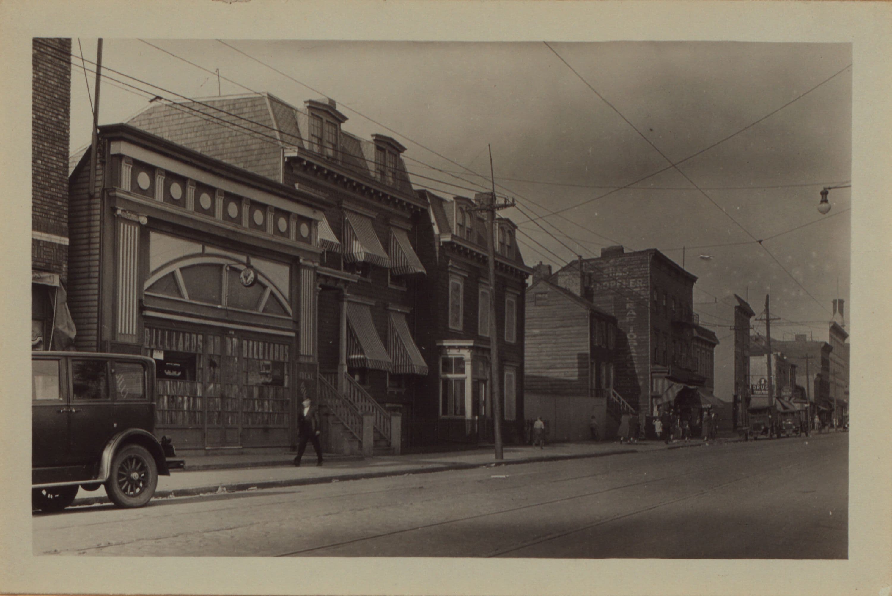Queens: Astoria Boulevard - 14th Street