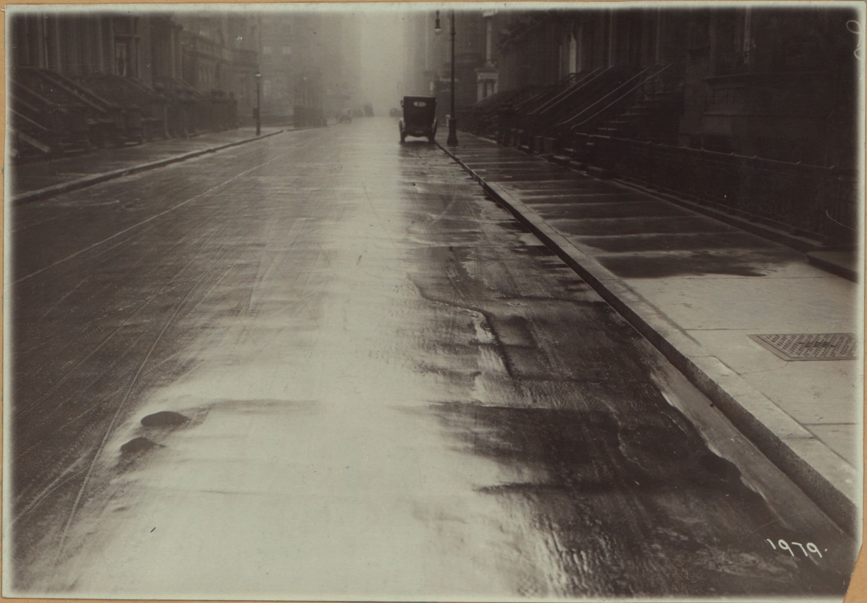 Manhattan: Madison Avenue - 37th Street (East)