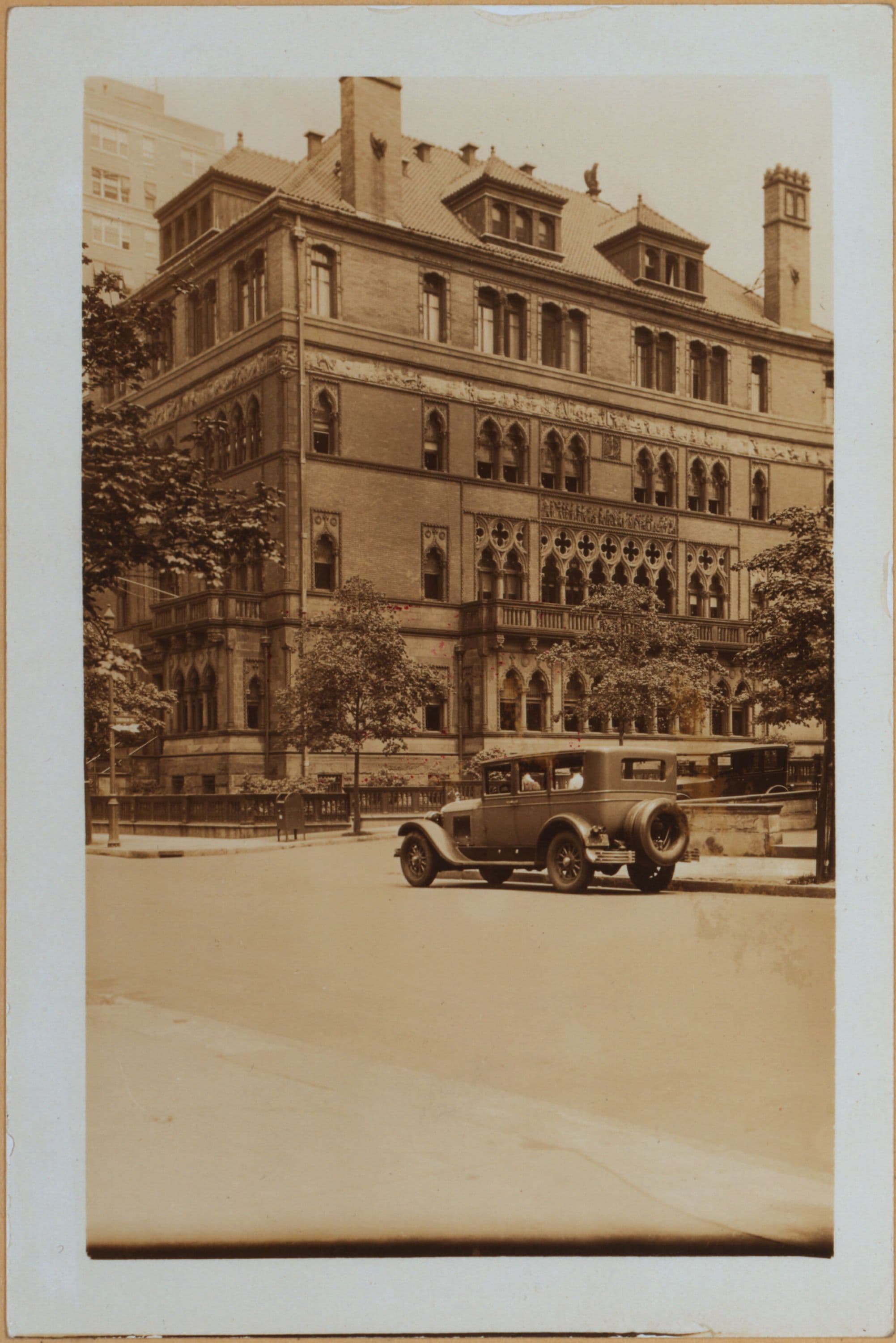 Brooklyn: Lincoln Place - 8th Avenue