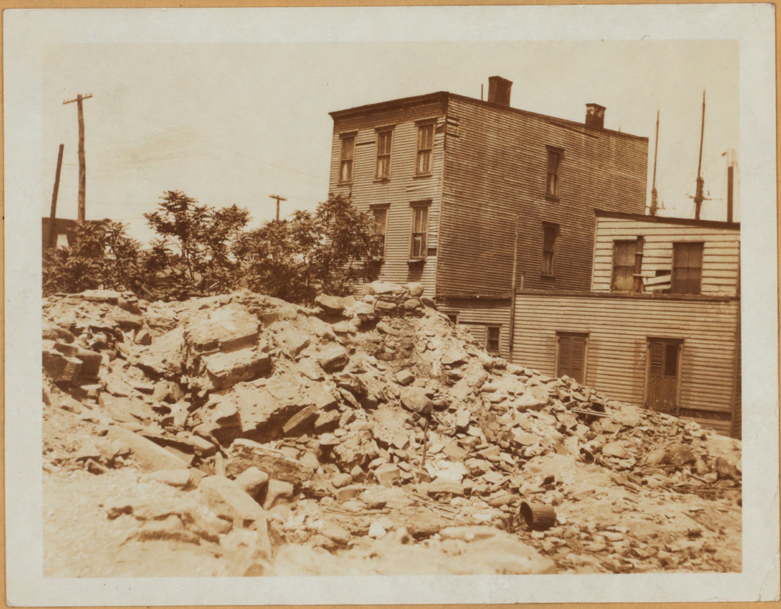 Brooklyn: Meeker Avenue - Gardner Avenue
