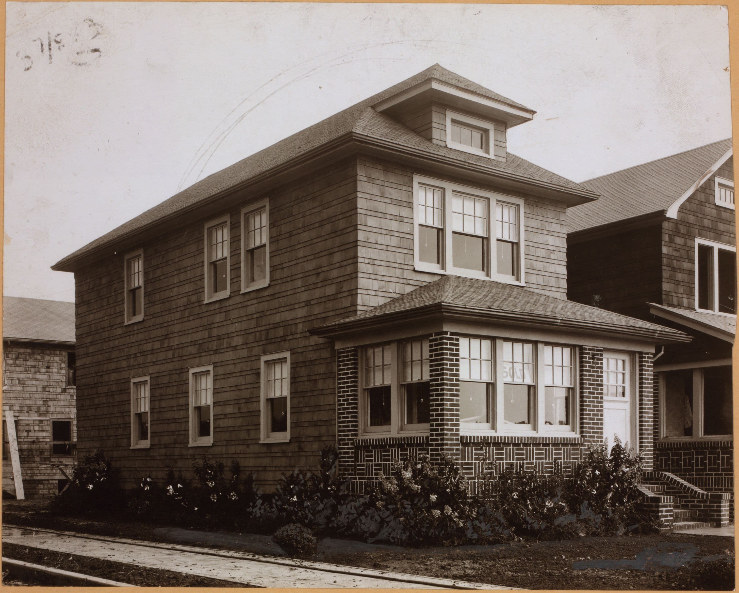 Brooklyn: Haring Street - Avenue T