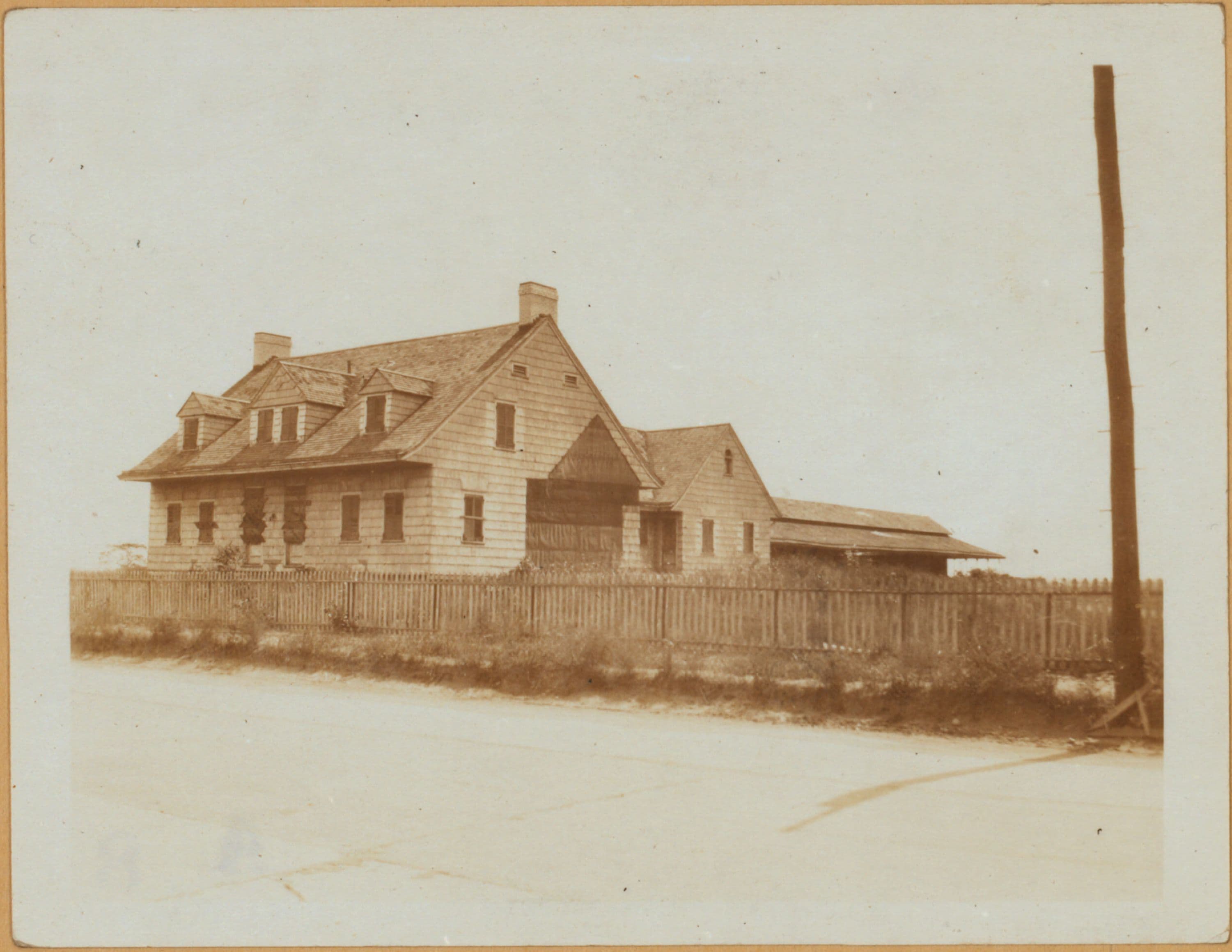 Brooklyn: Ave. U - Stuart St.