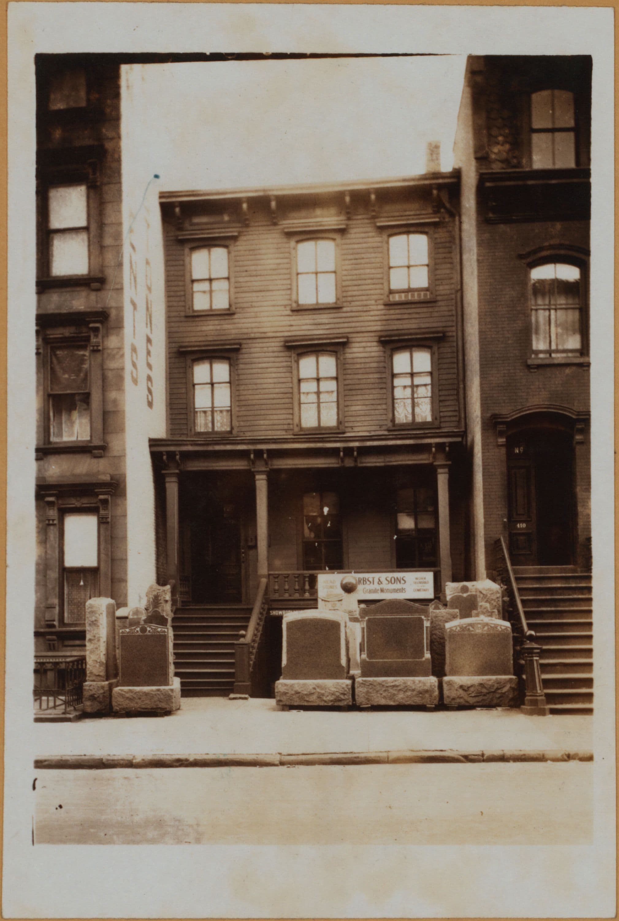 Manhattan: 85th Street (East) - 1st Avenue