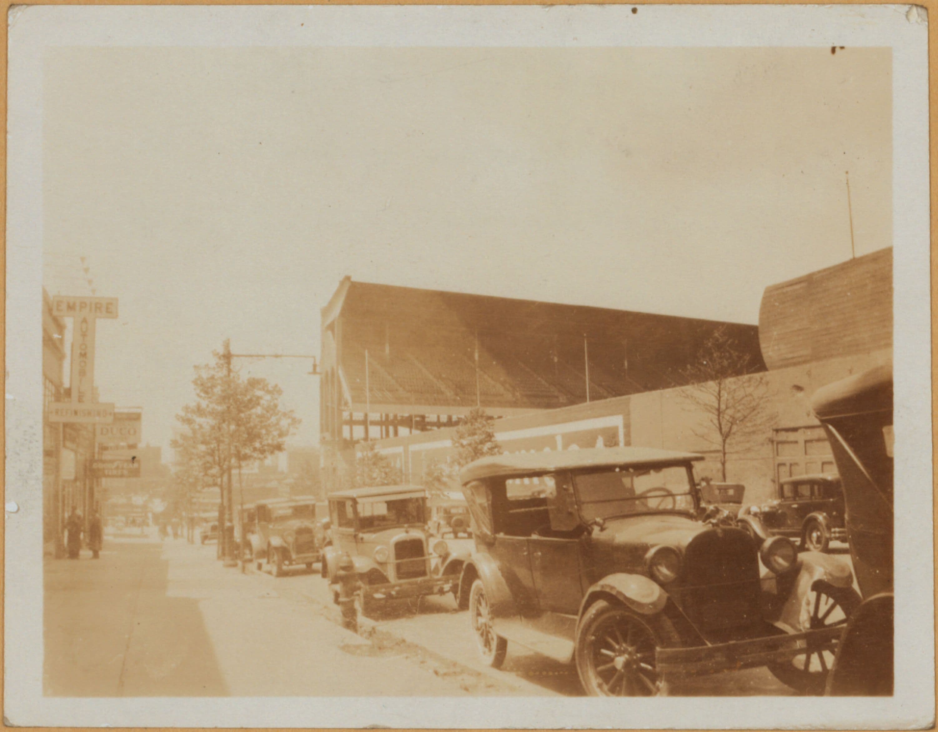 Brooklyn: Sullivan Place - Bedford Avenue