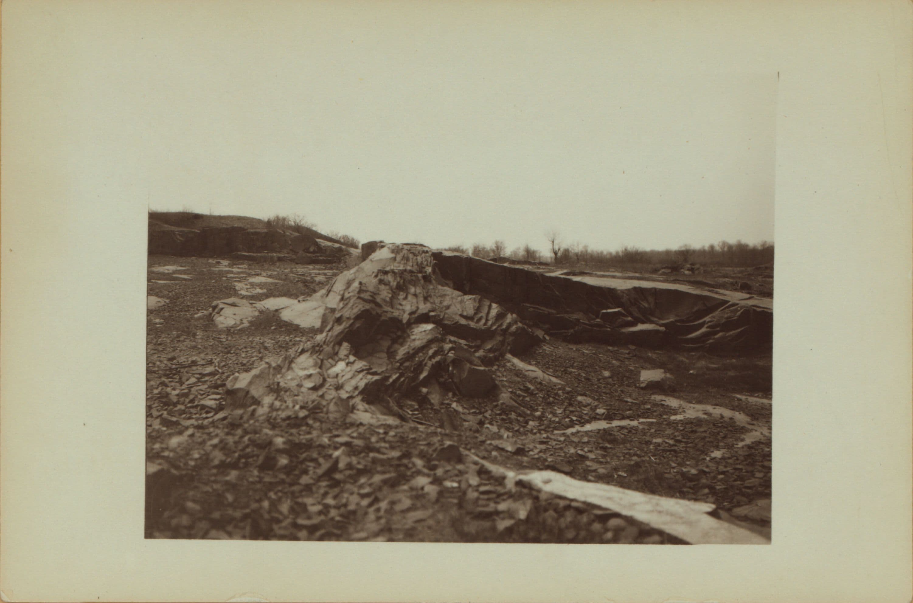 Richmond: Forest Avenue - Simonson Avenue