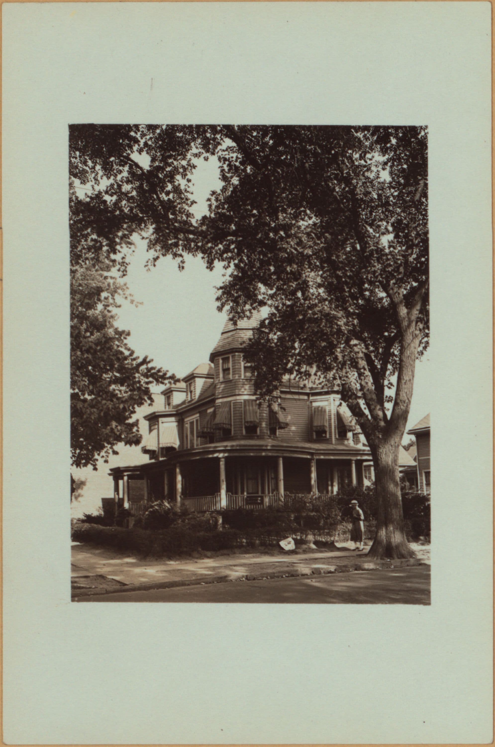 Queens: Lefferts Boulevard - Hillside Avenue