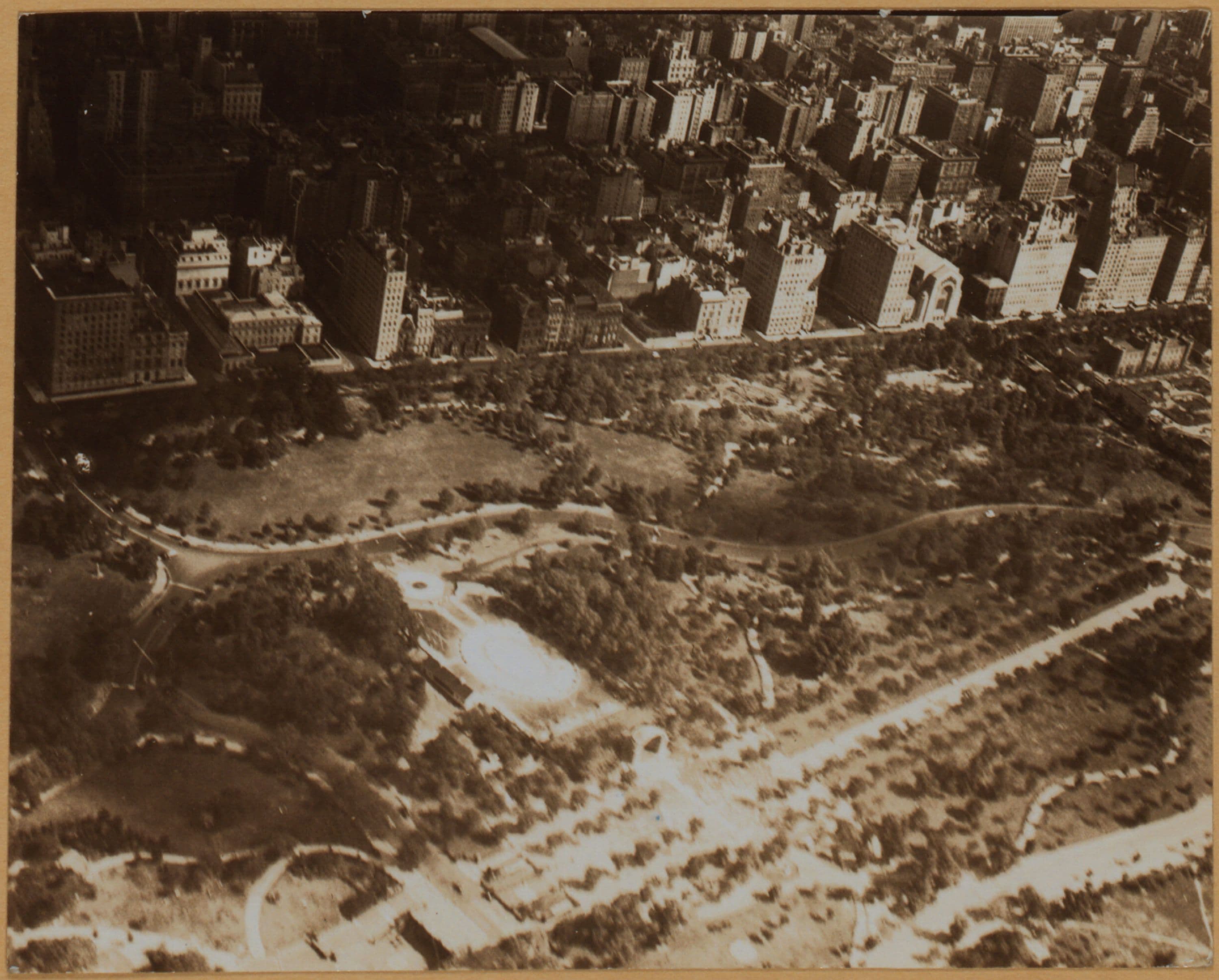Manhattan: 5th Avenue - 58th Street