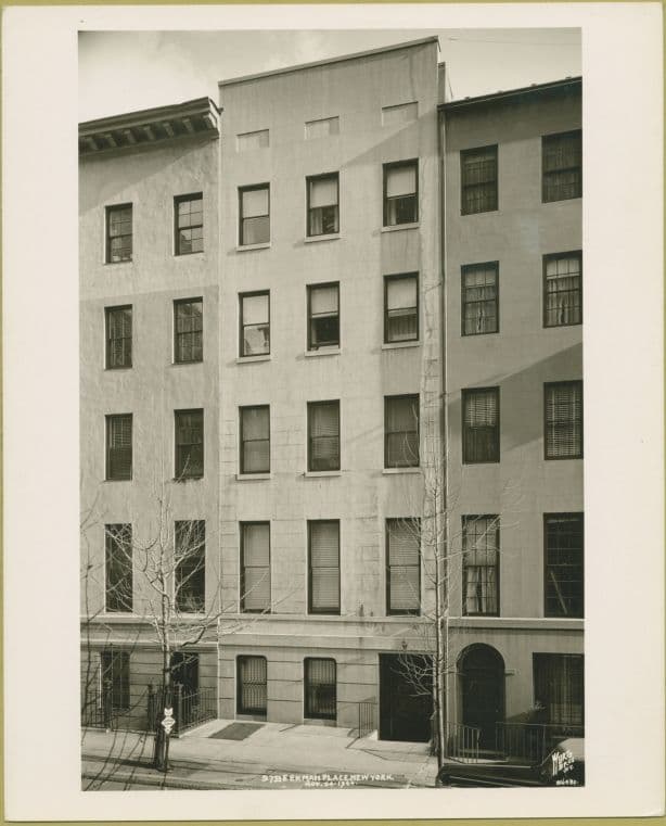 Beekman Place #37