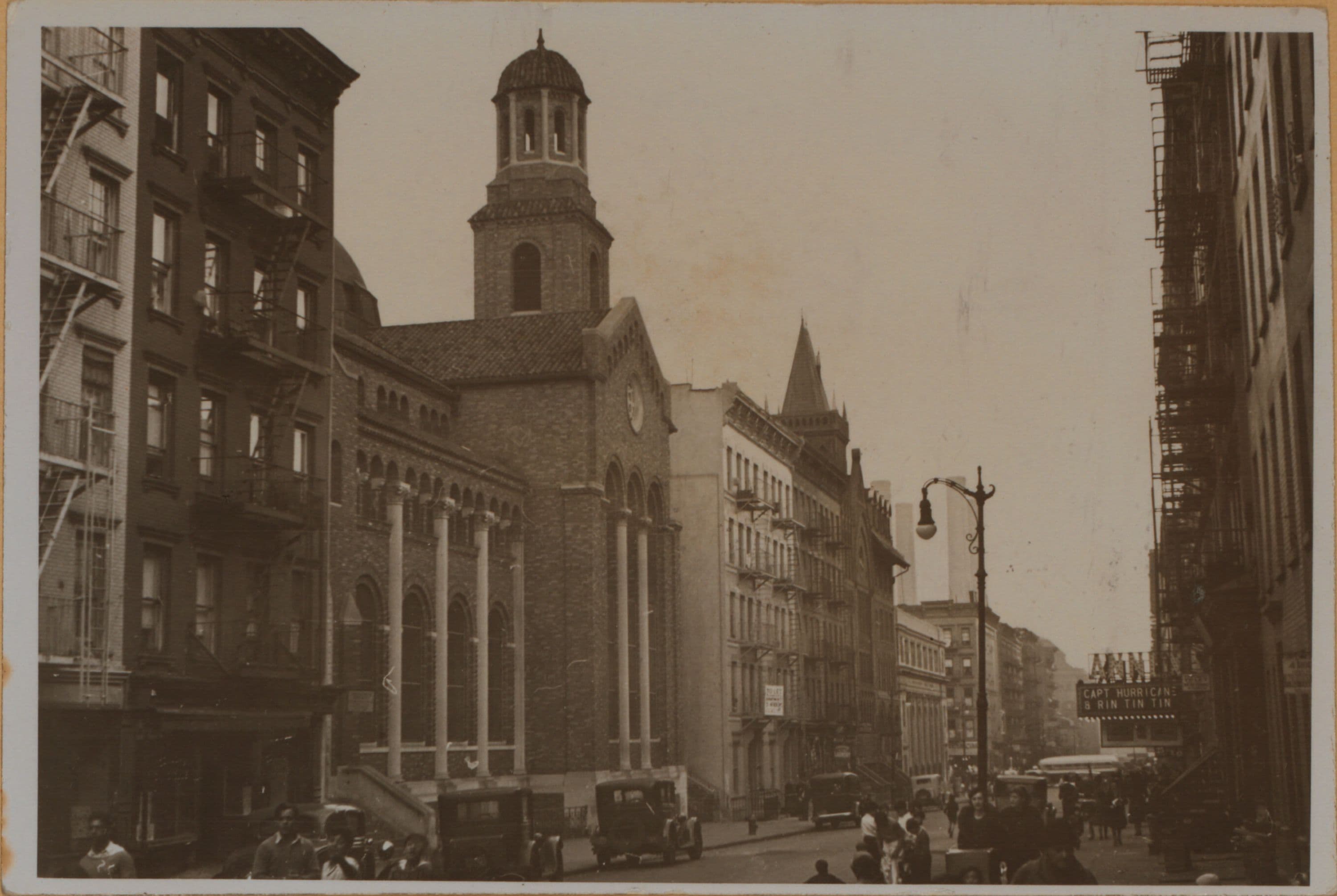 Manhattan: 74th Street - 1st Avenue