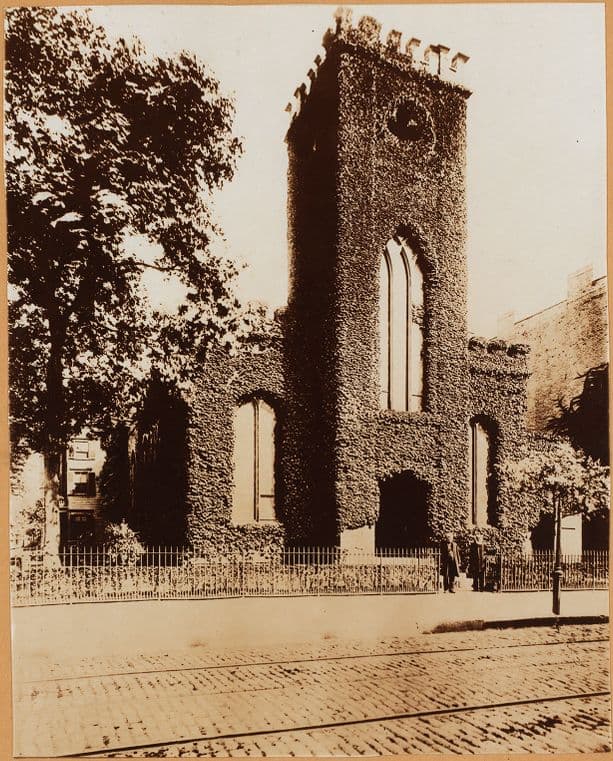 Brooklyn: 5th Street (South) - Bedford Avenue