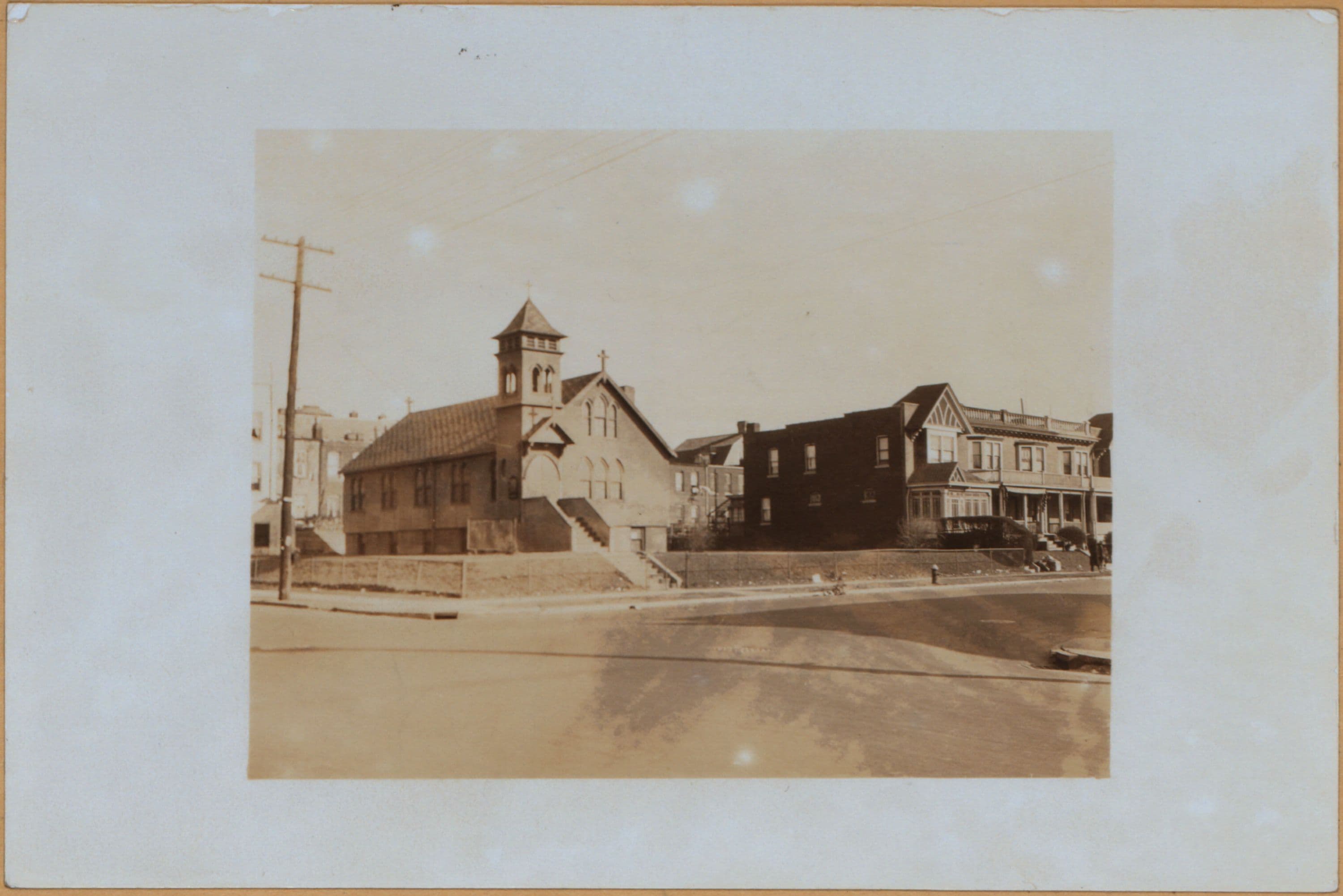 Brooklyn: Bay Ridge Avenue - 17th Avenue