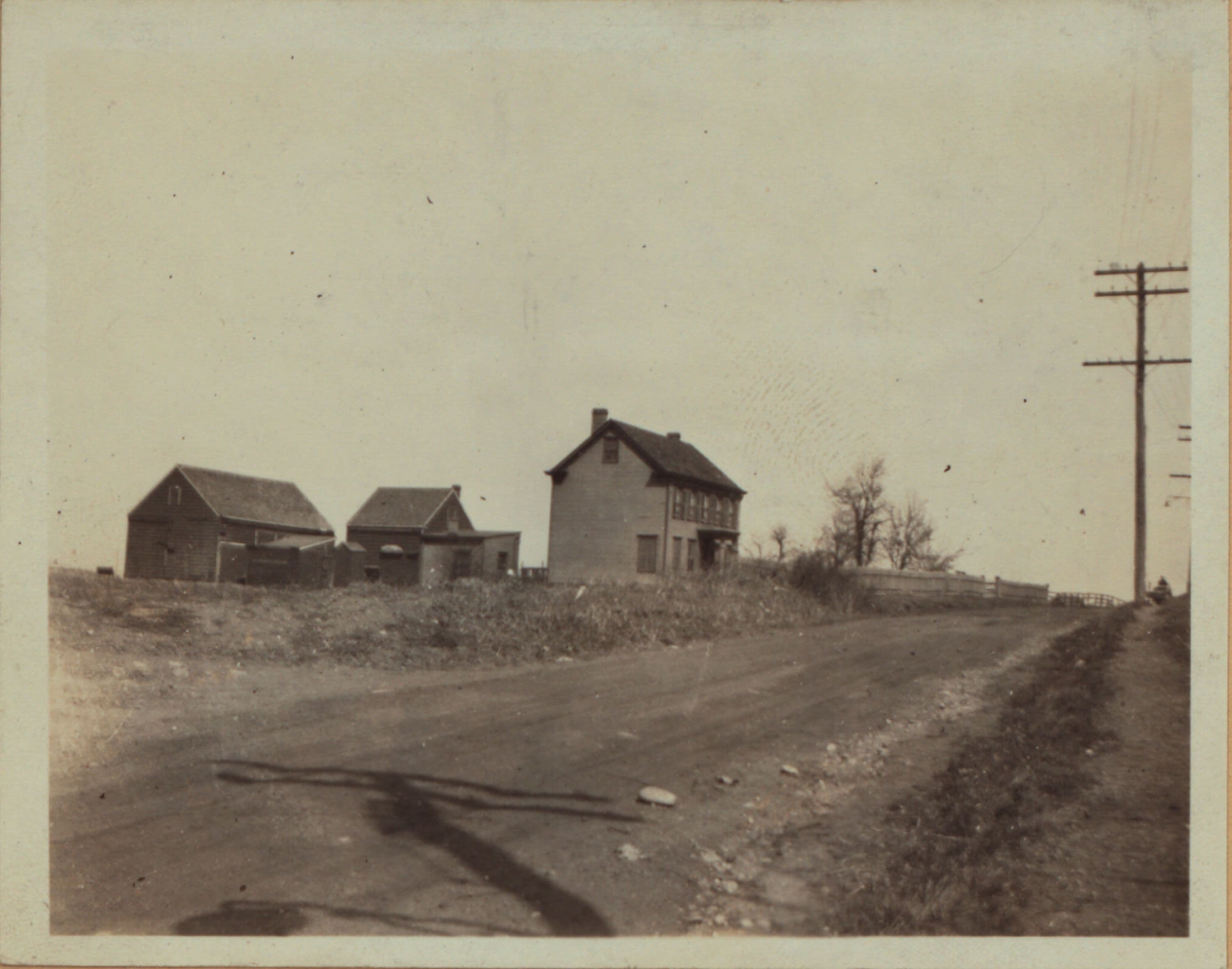 Queens: Caldwell Avenue - 82nd Street