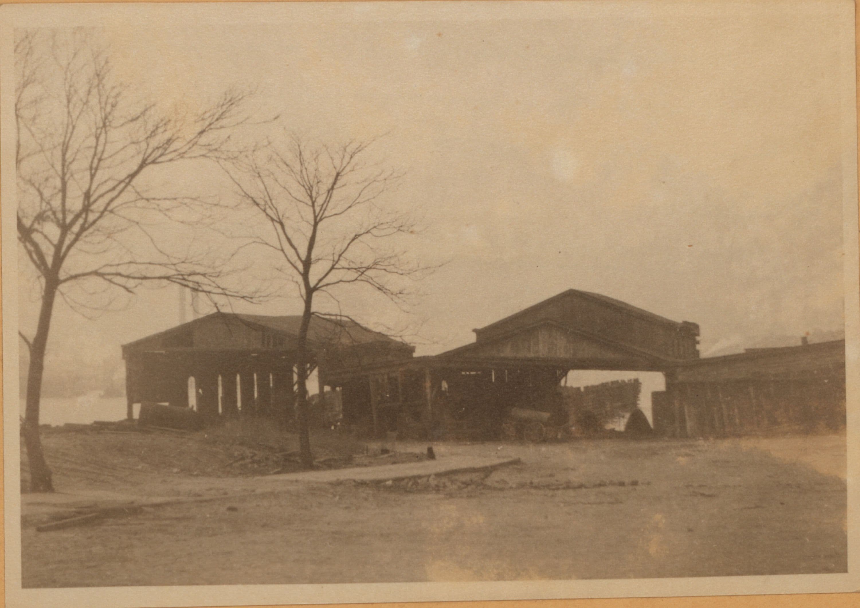 Brooklyn: Kent Avenue - Broadway