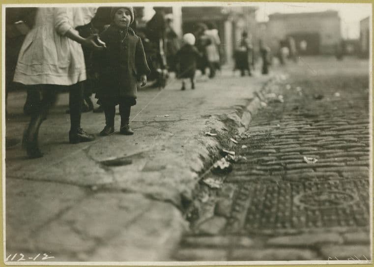 Montgomery Street #83-85