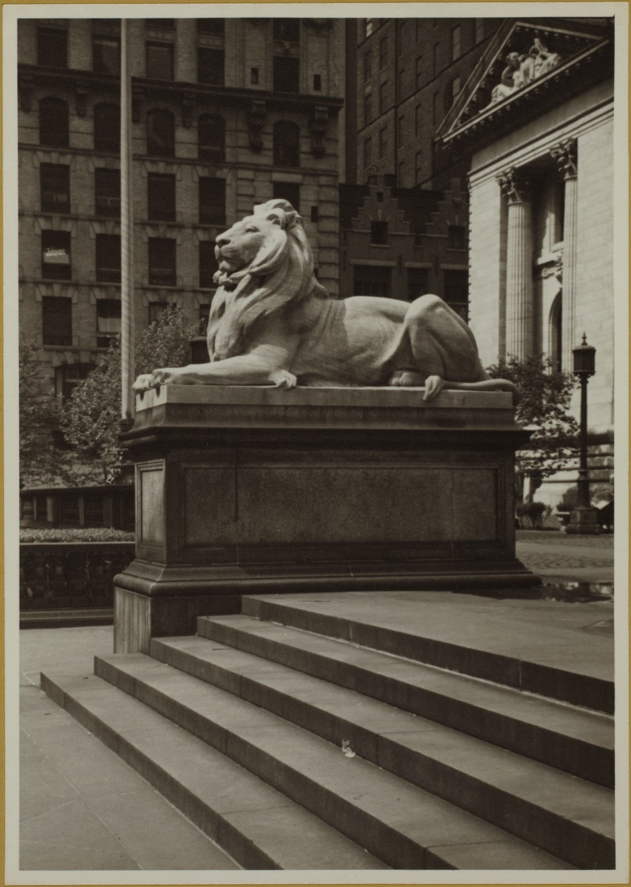 Manhattan: 5th Avenue - 40th Street
