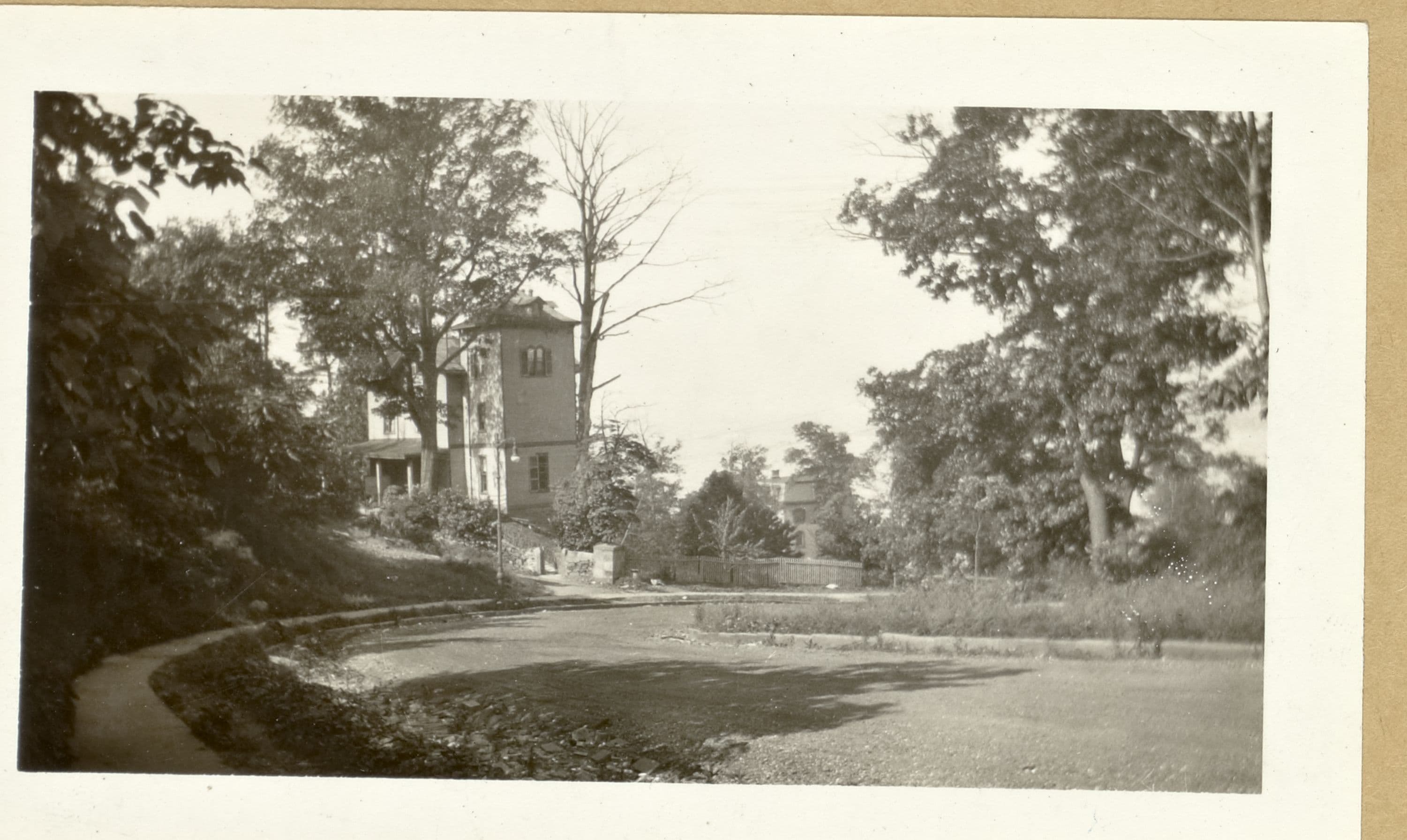 Manhattan: 177th Street (West) - Haven Avenue