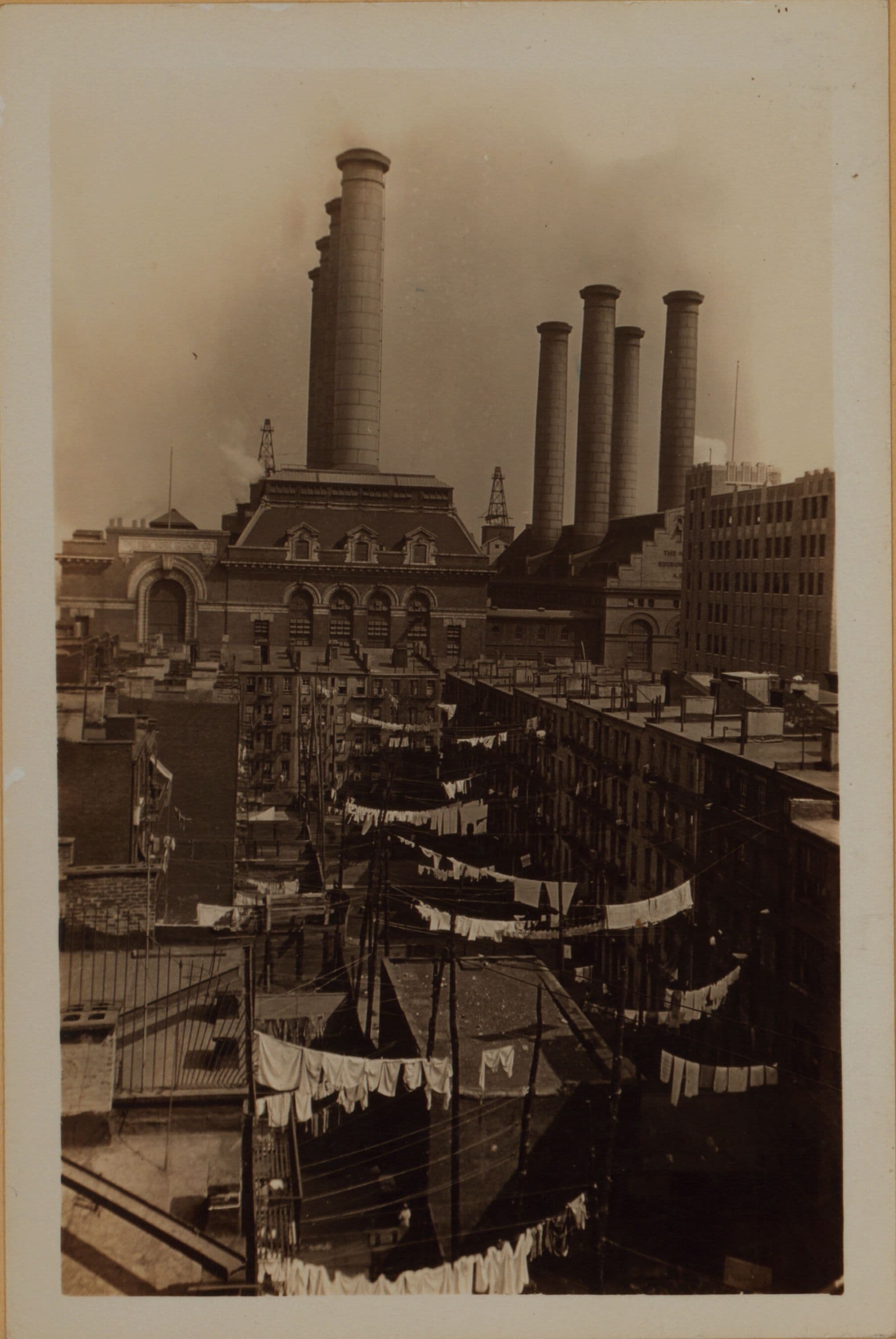 Manhattan: 39th Street (East) - 1st Avenue