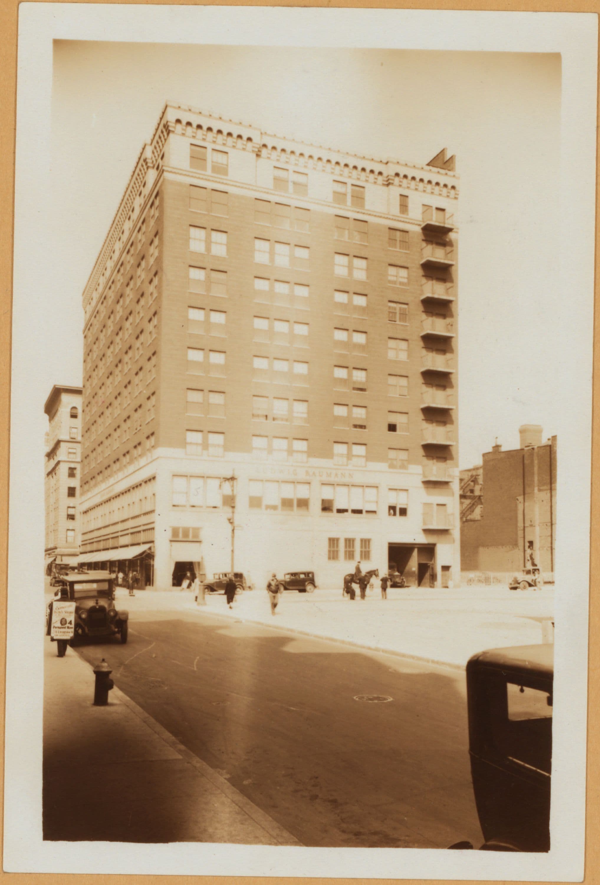 Brooklyn: Schermerhorn Street - Hoyt Street