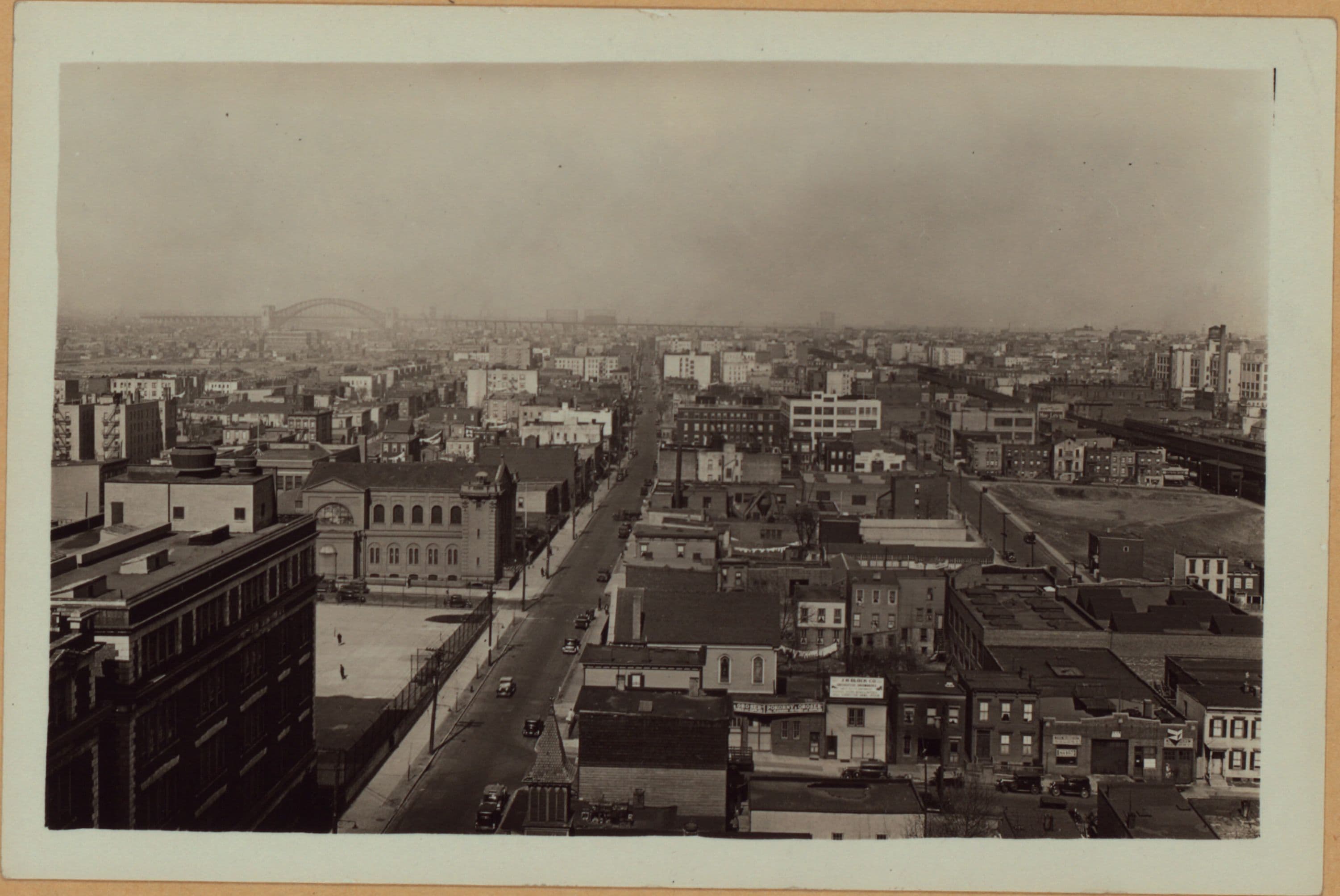 Queens: 29th Street - 11th Avenue