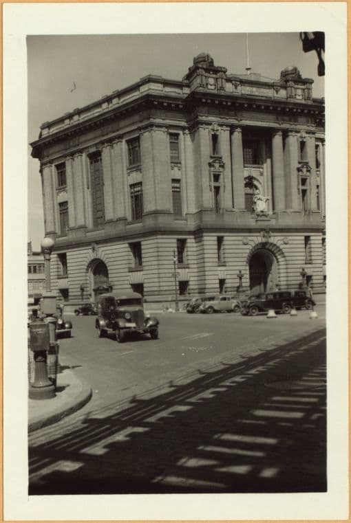 Bronx: 3rd Avenue - Brook Avenue